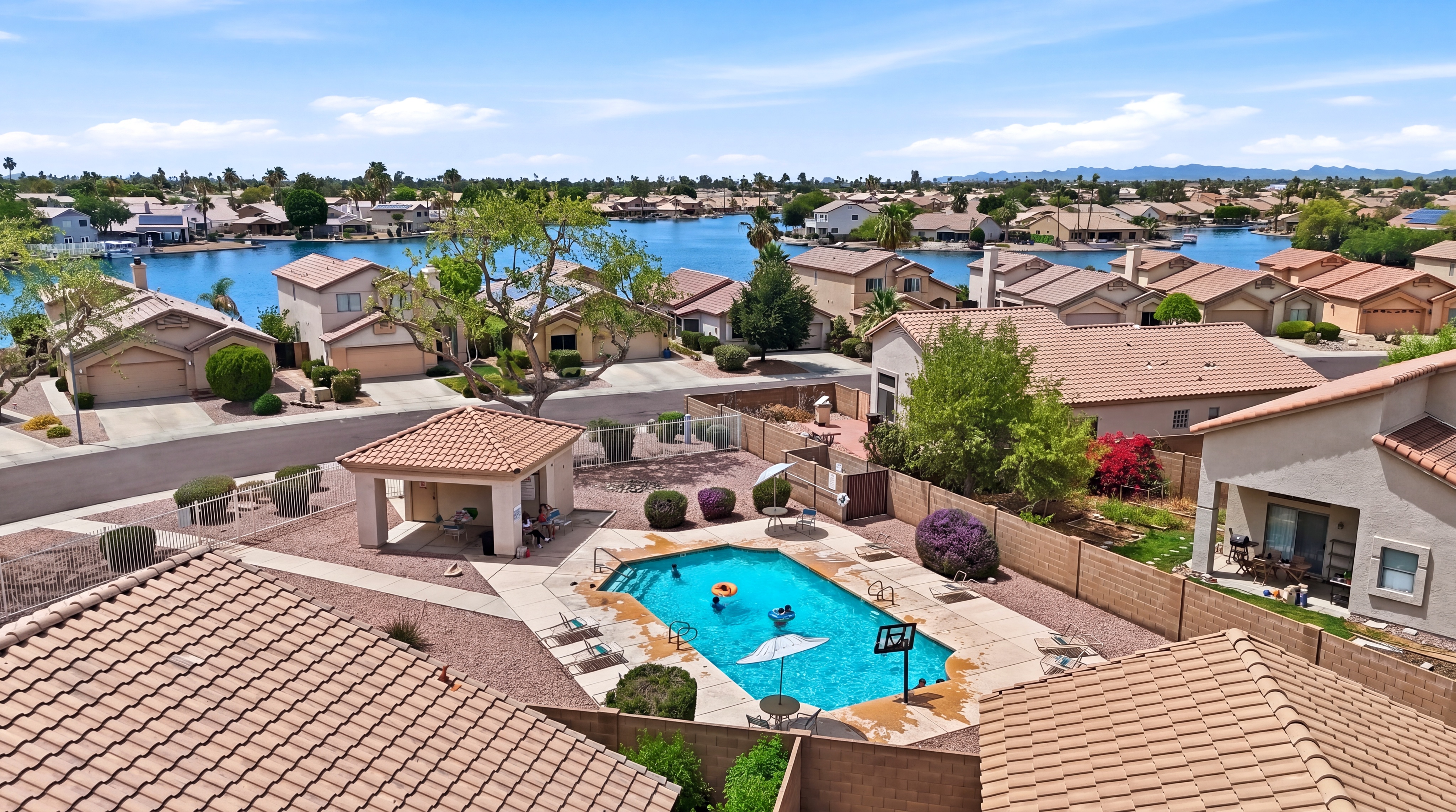  14635 N 87th Drive  Peoria, AZ - 物件實景