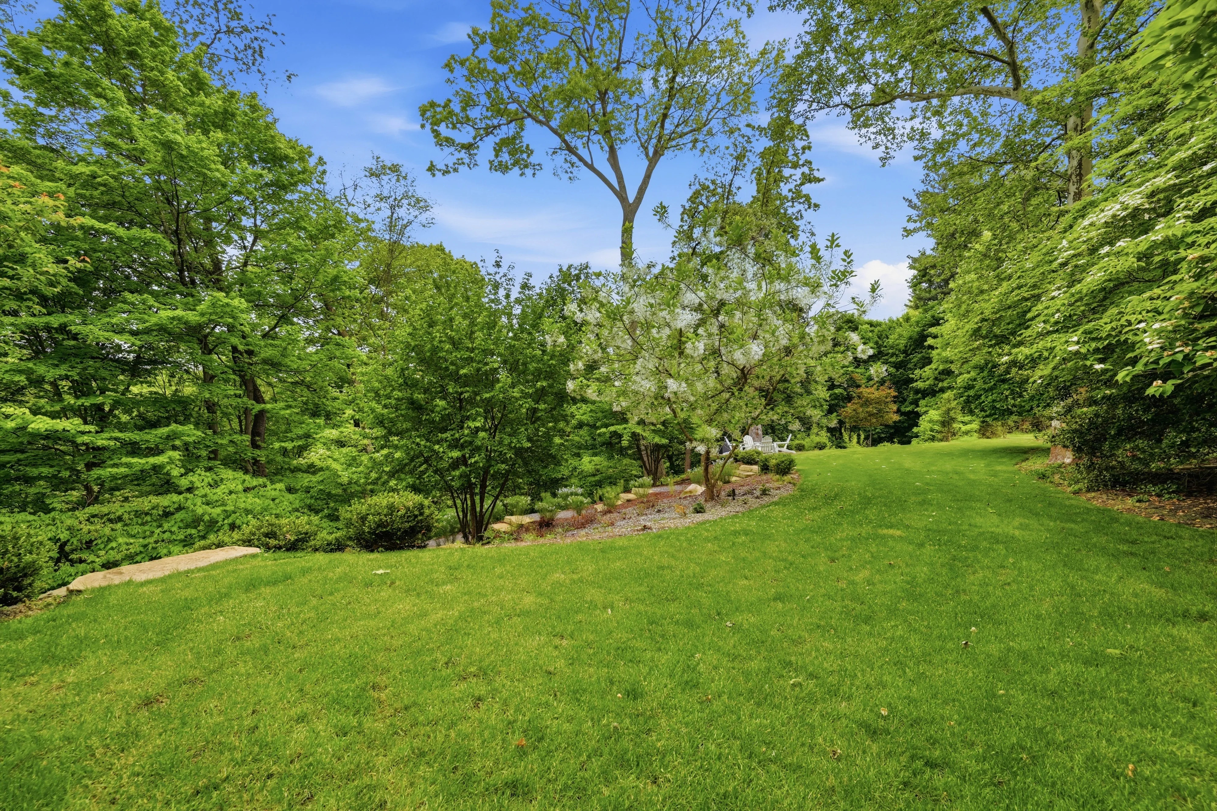  810 Persimmon Road, Sewickley, PA 15143 - 物件實景