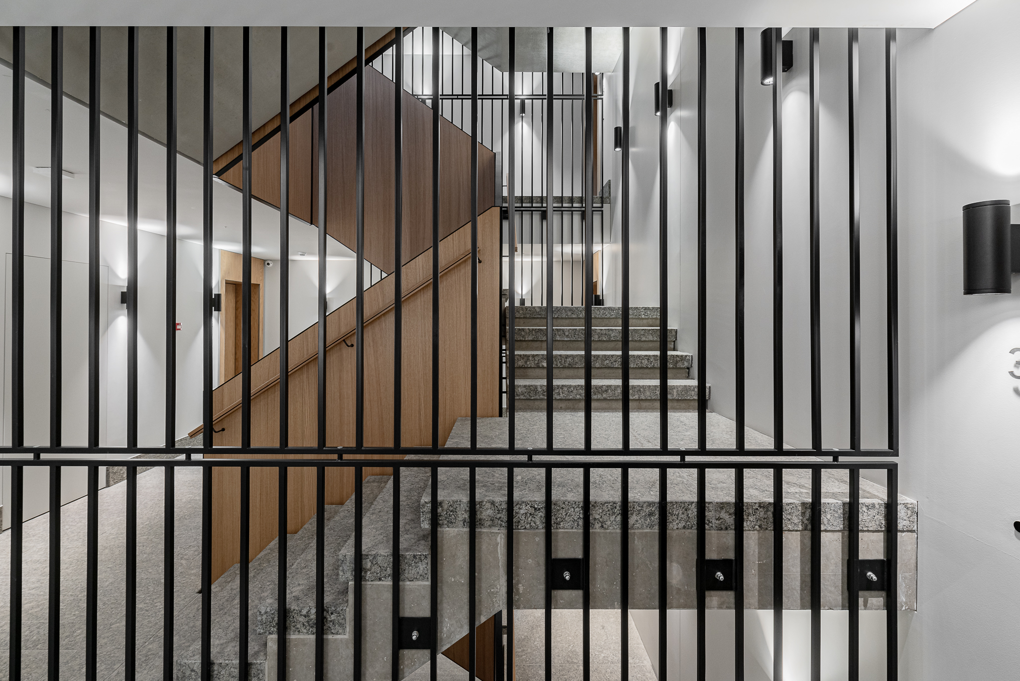  Missionary Gardens apartment - 物件實景