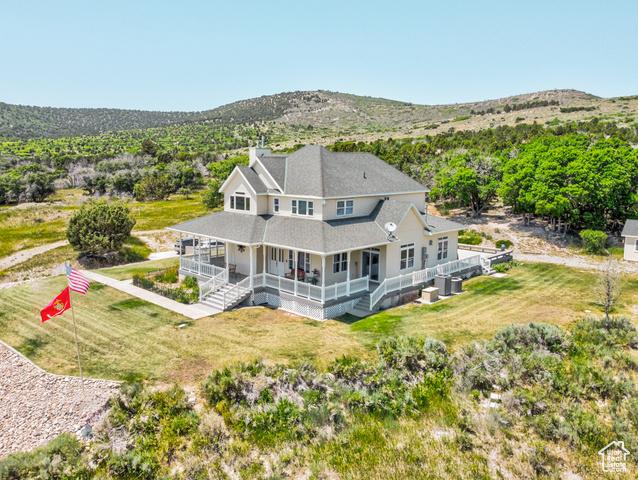 Fairview, Utah, 84629, United States, 4 Bedrooms Bedrooms, ,5 BathroomsBathrooms,Residential,For Sale,1976247