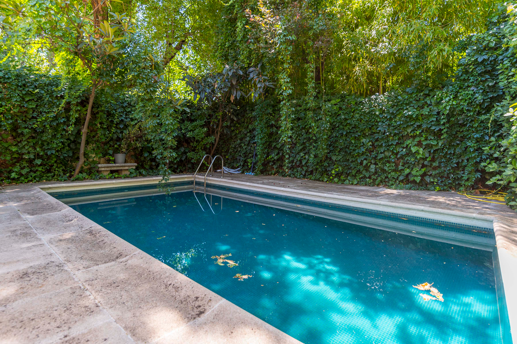  House with garden and private pool in El Viso. - 物件實景