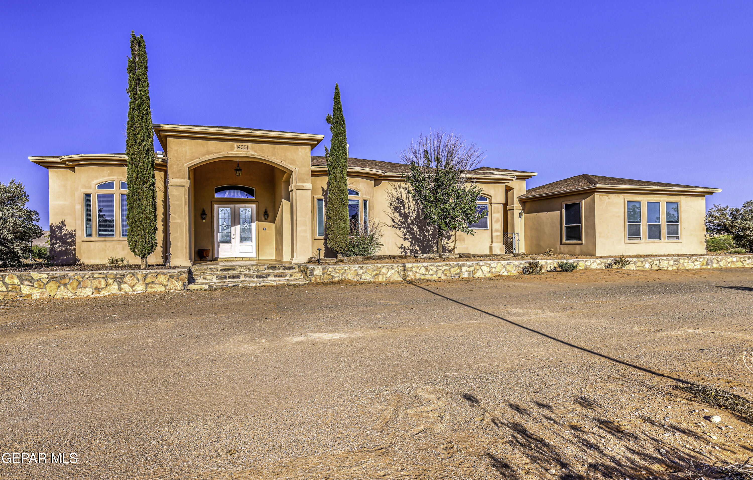 Desert Willow Dr, El Paso, TX 79938 #1