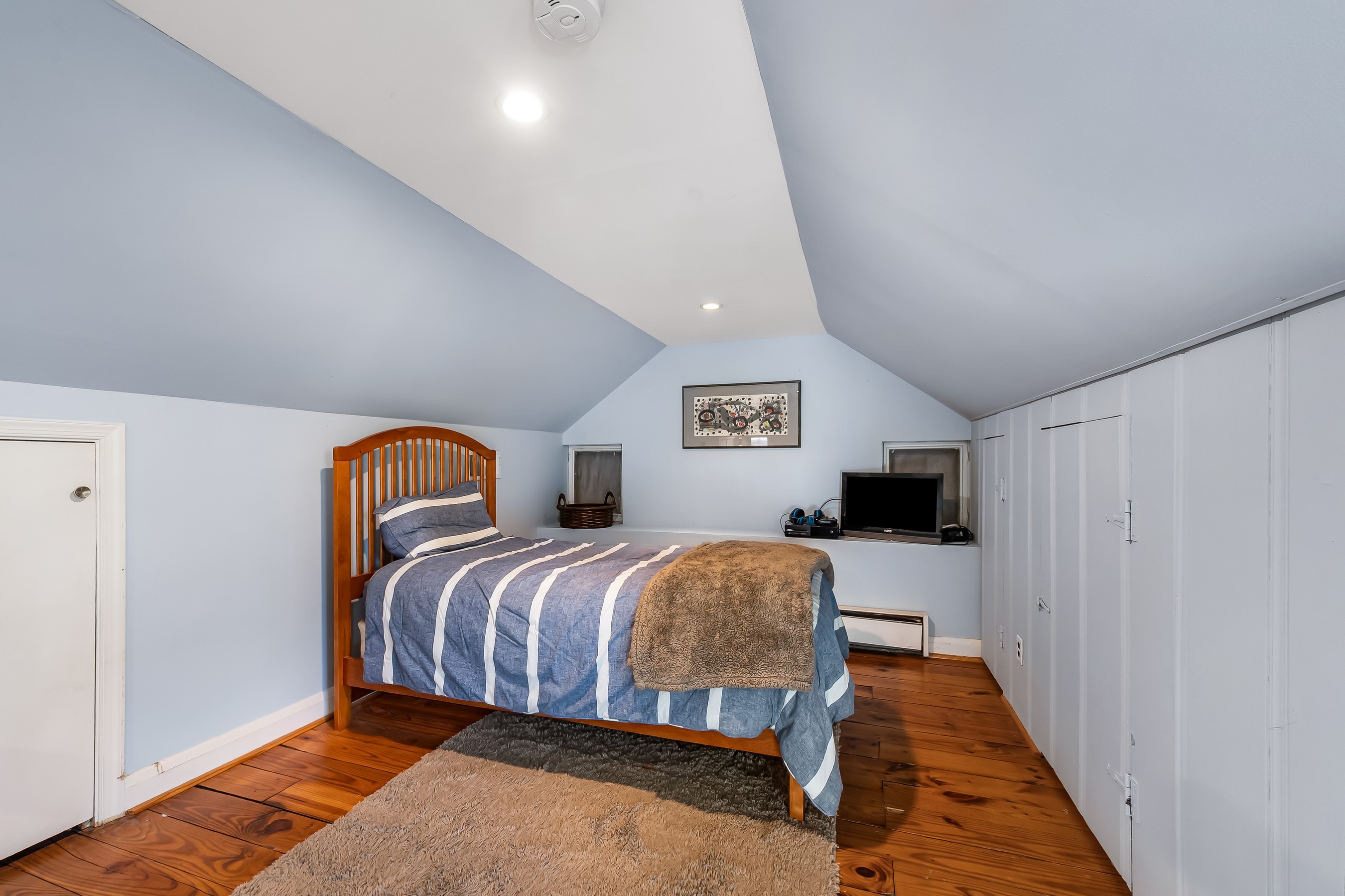  STONELEIGH - 物件實景