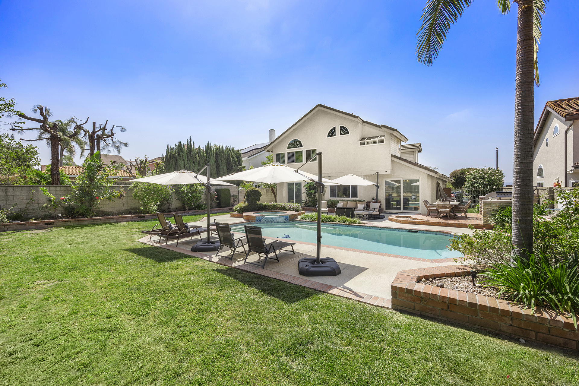 Walnut, California, 91789, United States, 5 Bedrooms Bedrooms, ,3 BathroomsBathrooms,Residential,For Sale,2048876