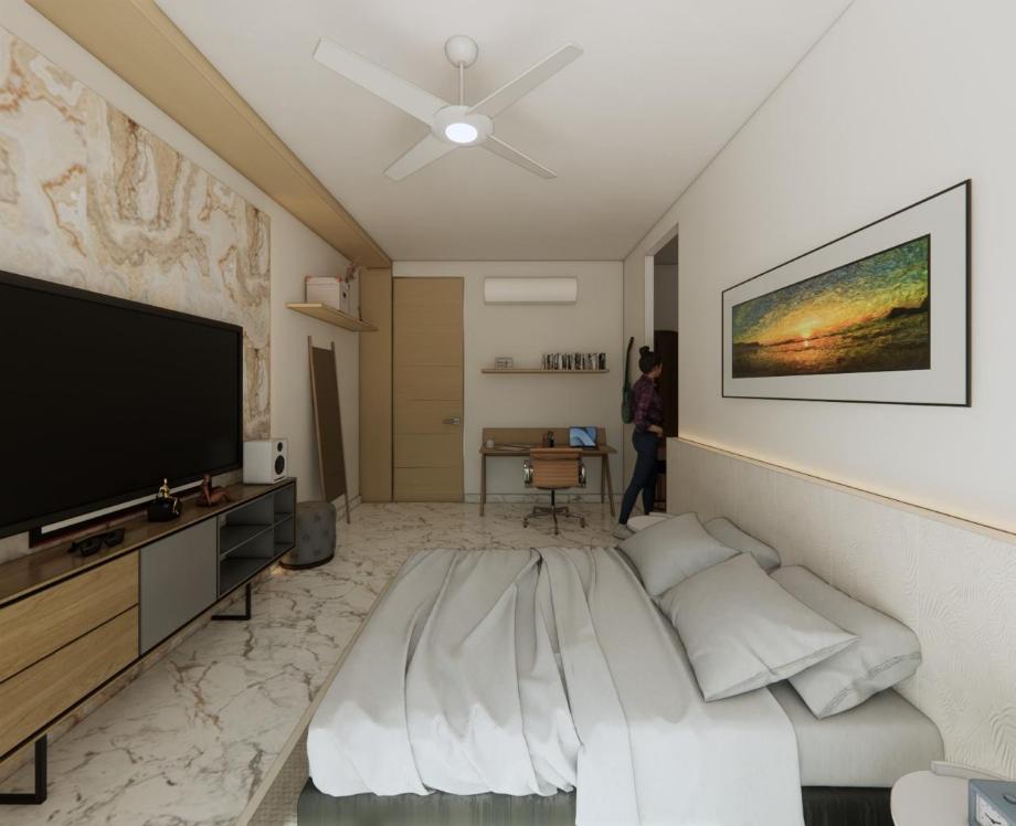 lagos del sol, Benito Juárez, Quintana Roo, 77500, Mexico, 4 Bedrooms Bedrooms, ,4 BathroomsBathrooms,Residential,For Sale,lagos del sol,1655843