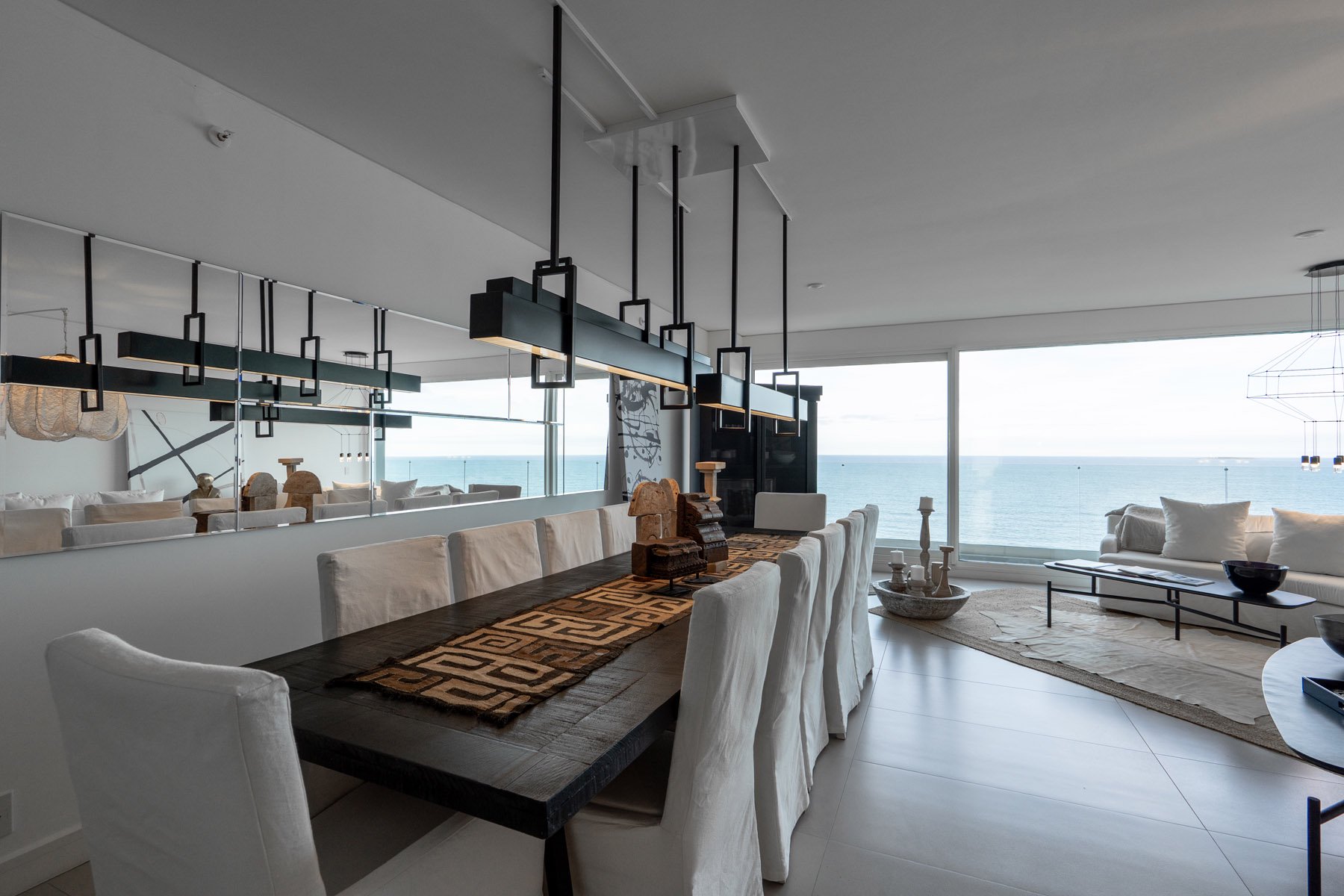  An exceptional residence in Le Parc III - 物件實景