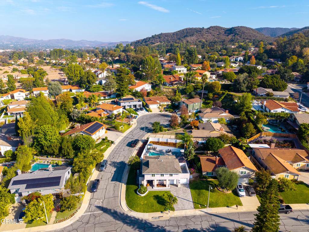 Newbury Park, California, 91320, United States, 4 Bedrooms Bedrooms, ,3 BathroomsBathrooms,Residential,For Sale,1987357