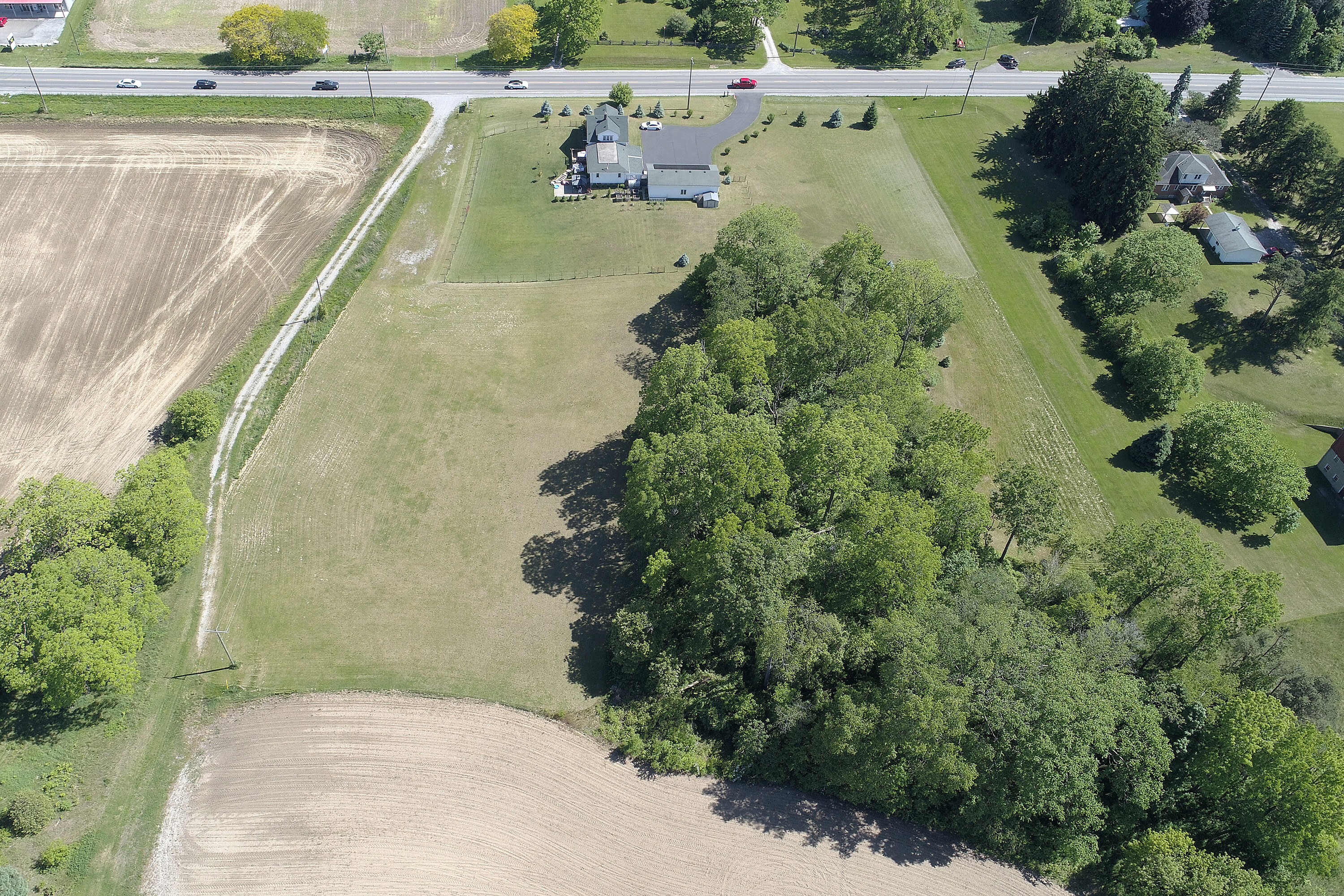  Norfolk, Southwestern Ontario - 物件實景