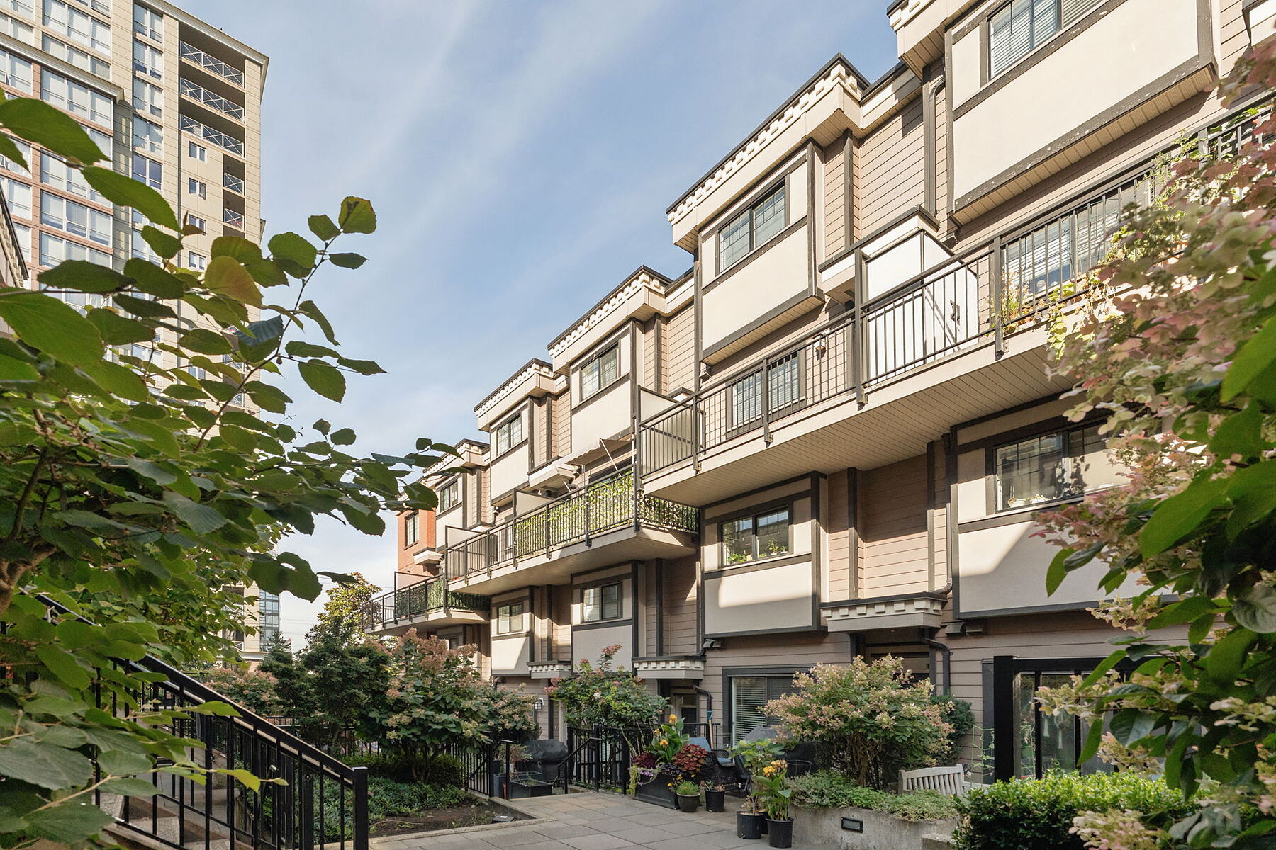  New Westminster, Greater Vancouver - 物件實景