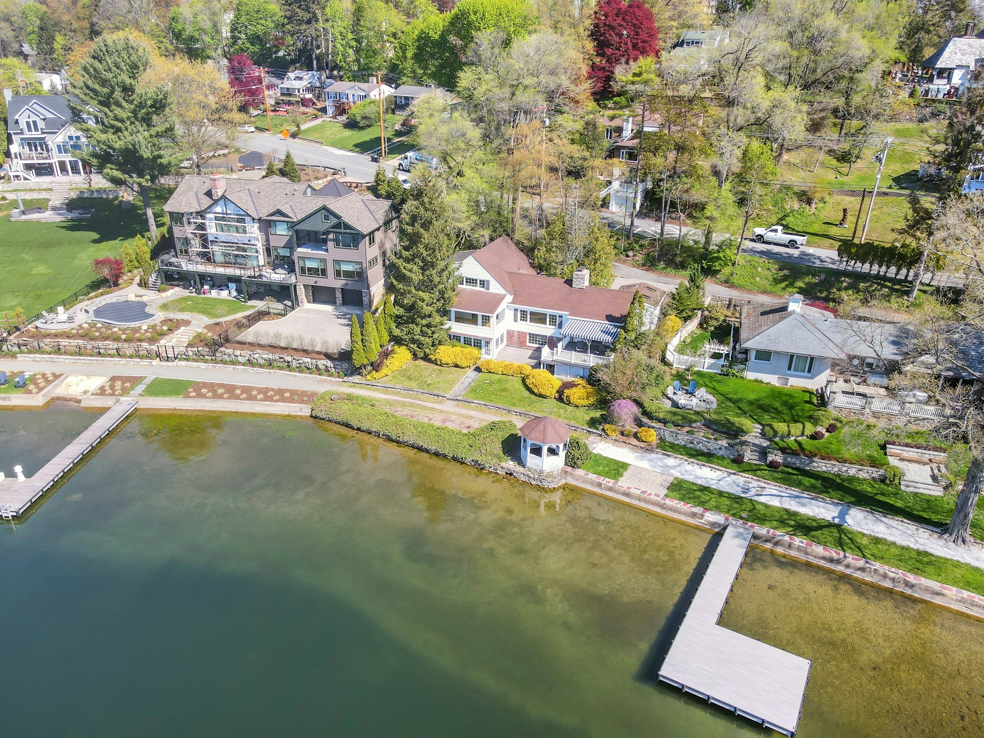  50 West Shore Trail, Sparta, NJ, 07871 - 物件實景