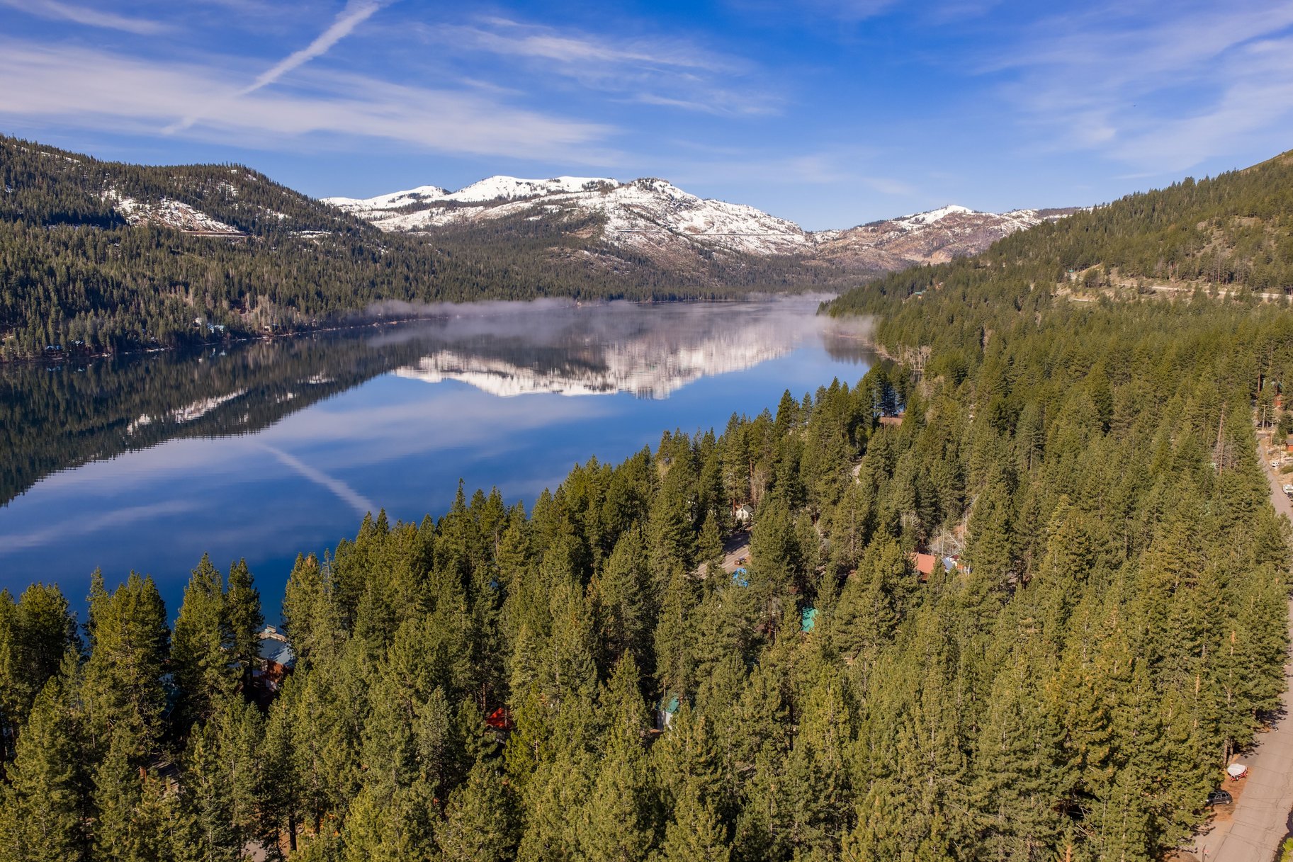  Charming home walking distance to Donner Lake - 物件實景