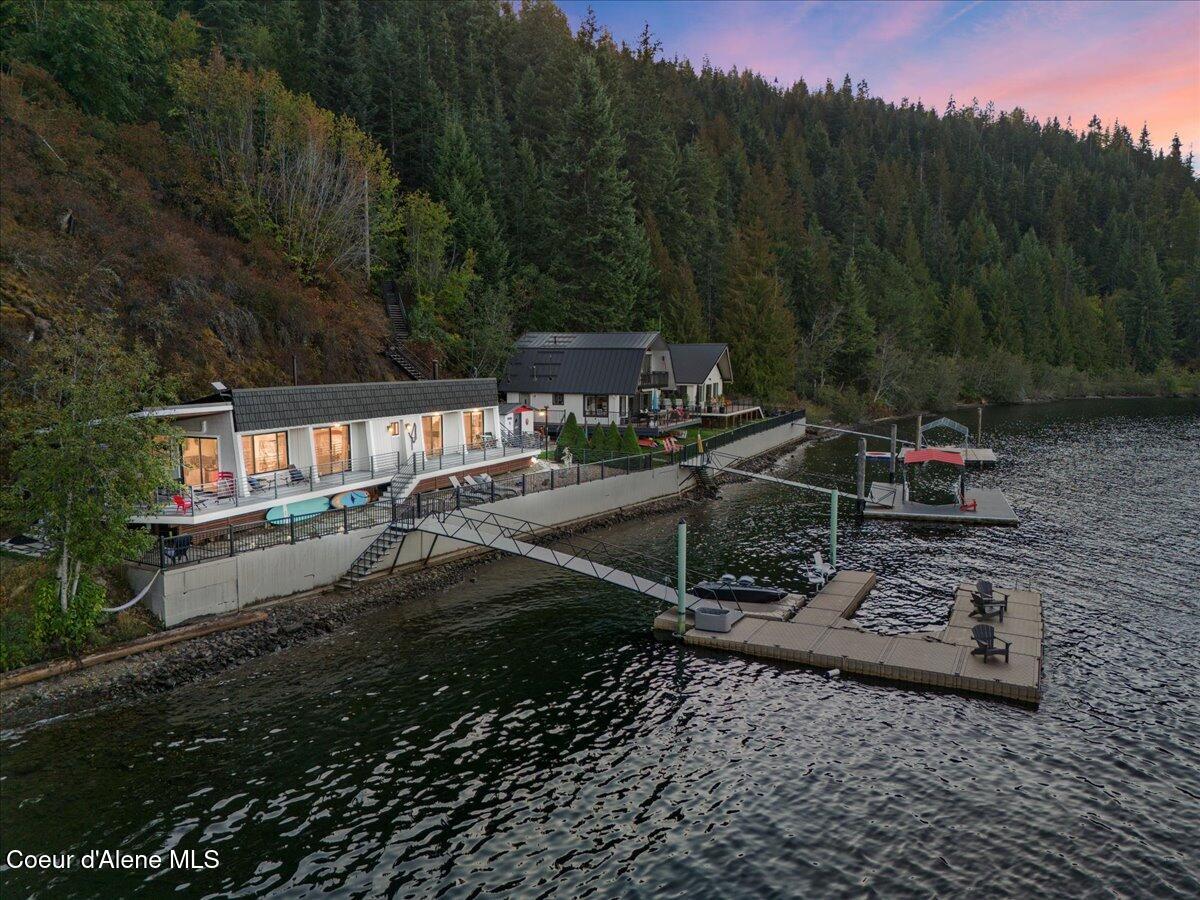 Harrison, Idaho, 83833, United States, 2 Bedrooms Bedrooms, ,2 BathroomsBathrooms,Residential,For Sale,1975062