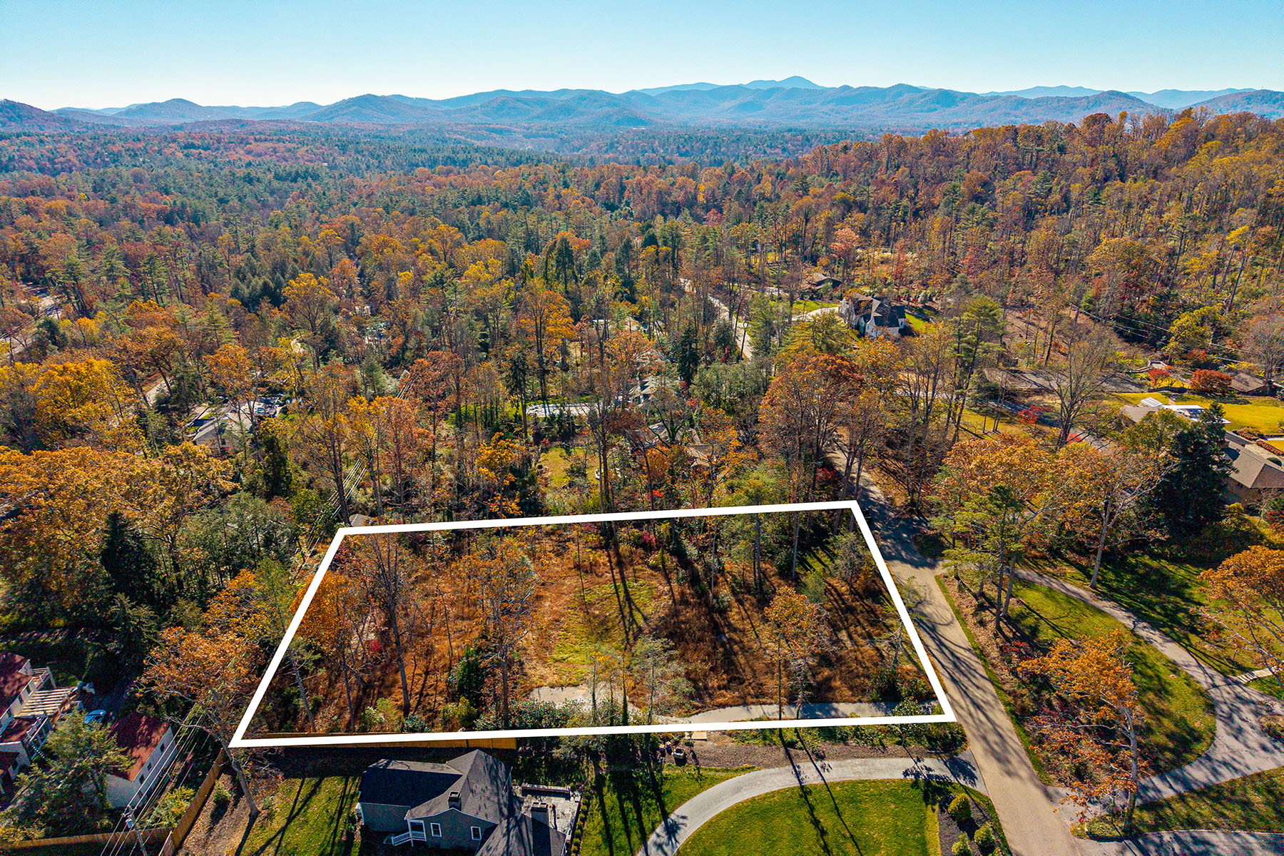  ASHEVILLE - 物件實景