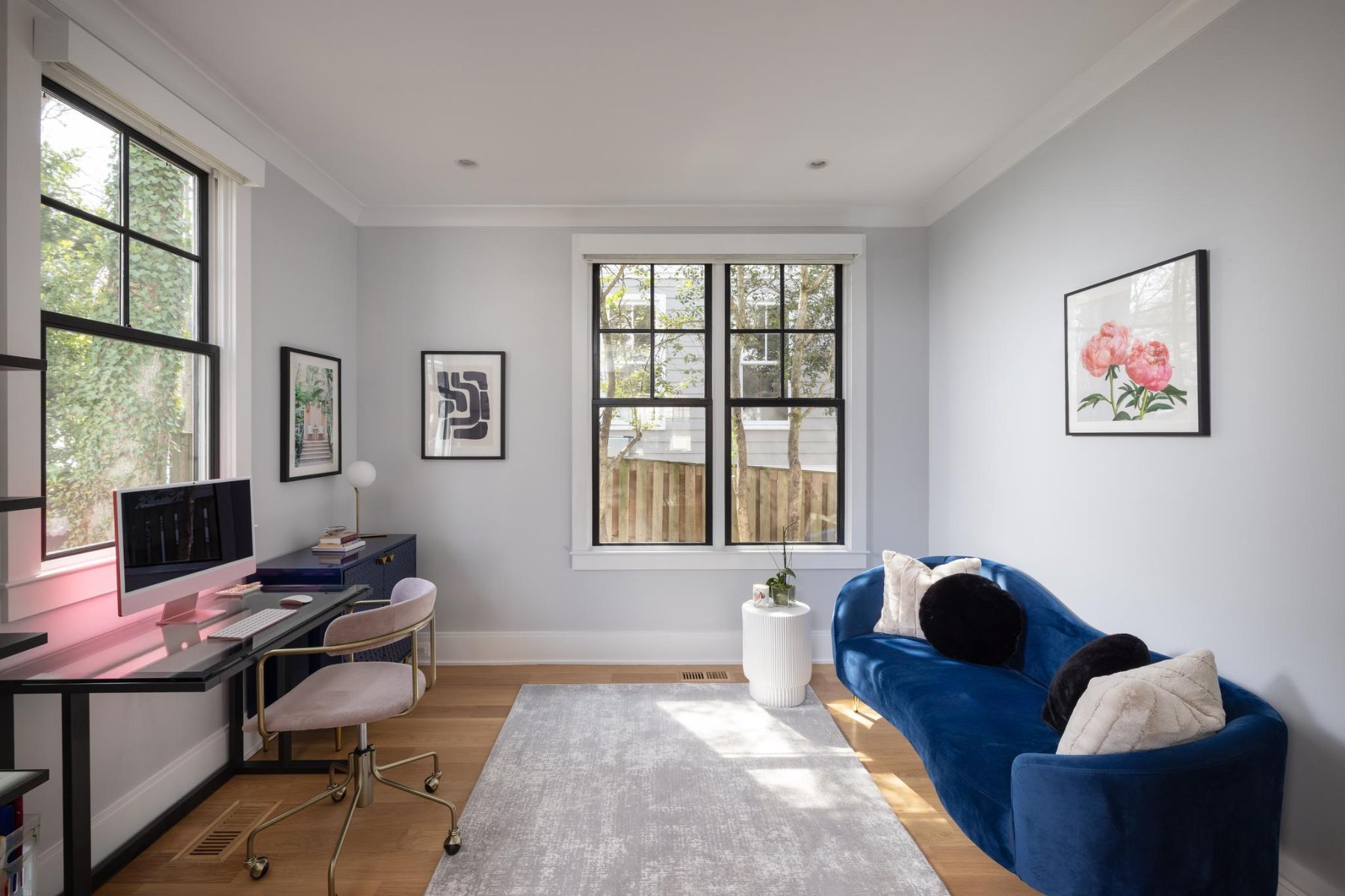  7208 Ridgewood Avenue, Chevy Chase, MD, 20815 - 物件實景