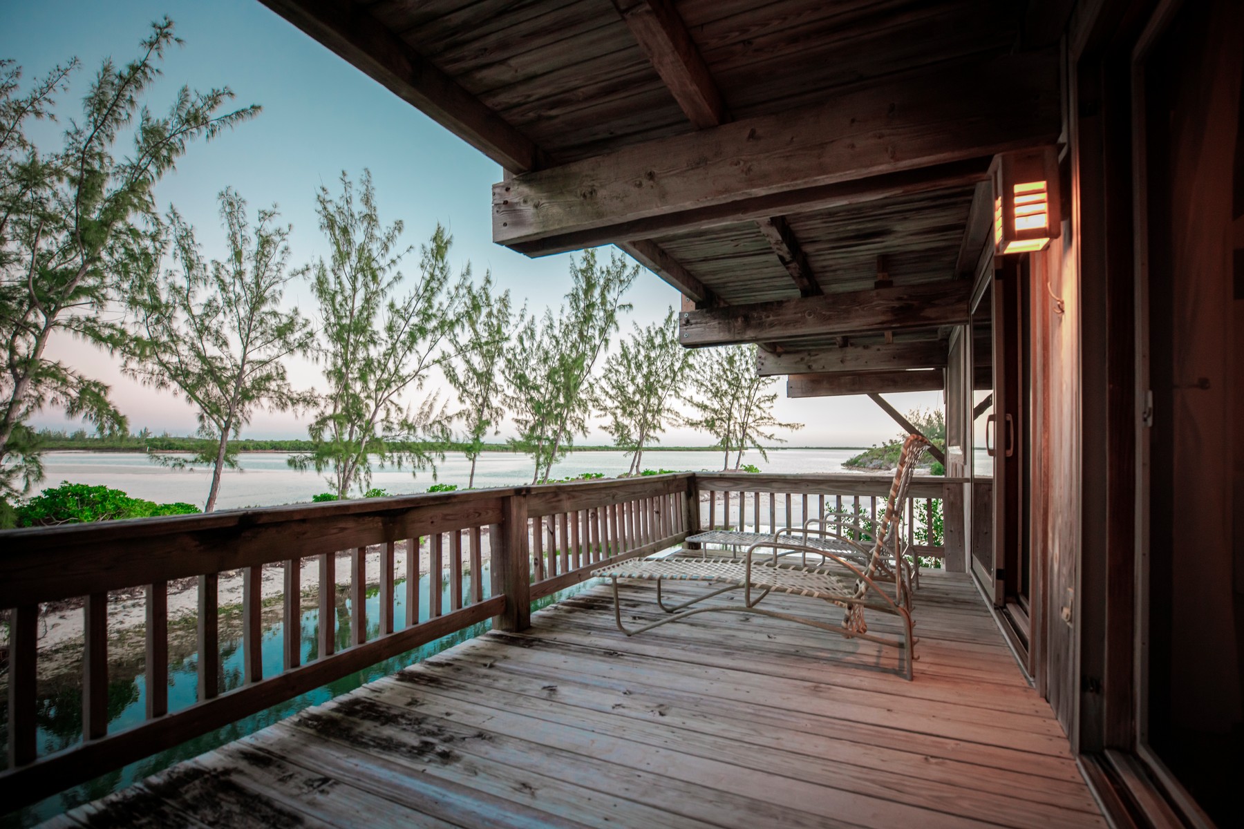  The Lodge - 物件實景