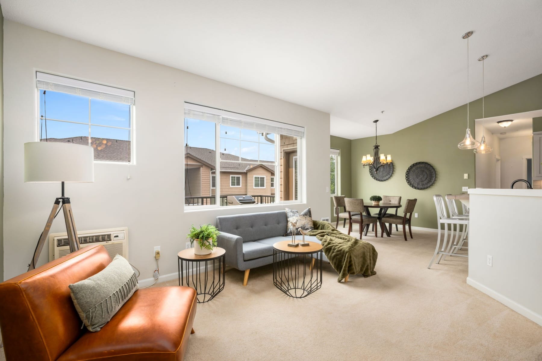  11725 NW WINTER PARK TER #401 Portland, OR 97229 - 物件實景