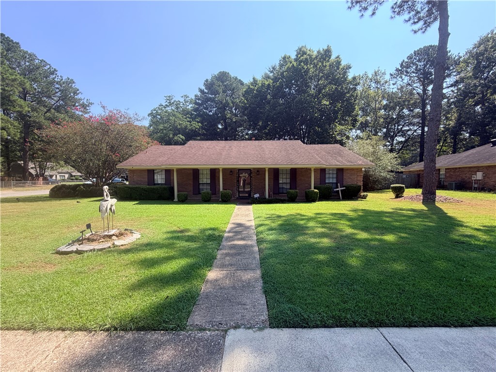 Mosswood Rd, Montgomery, AL 36116