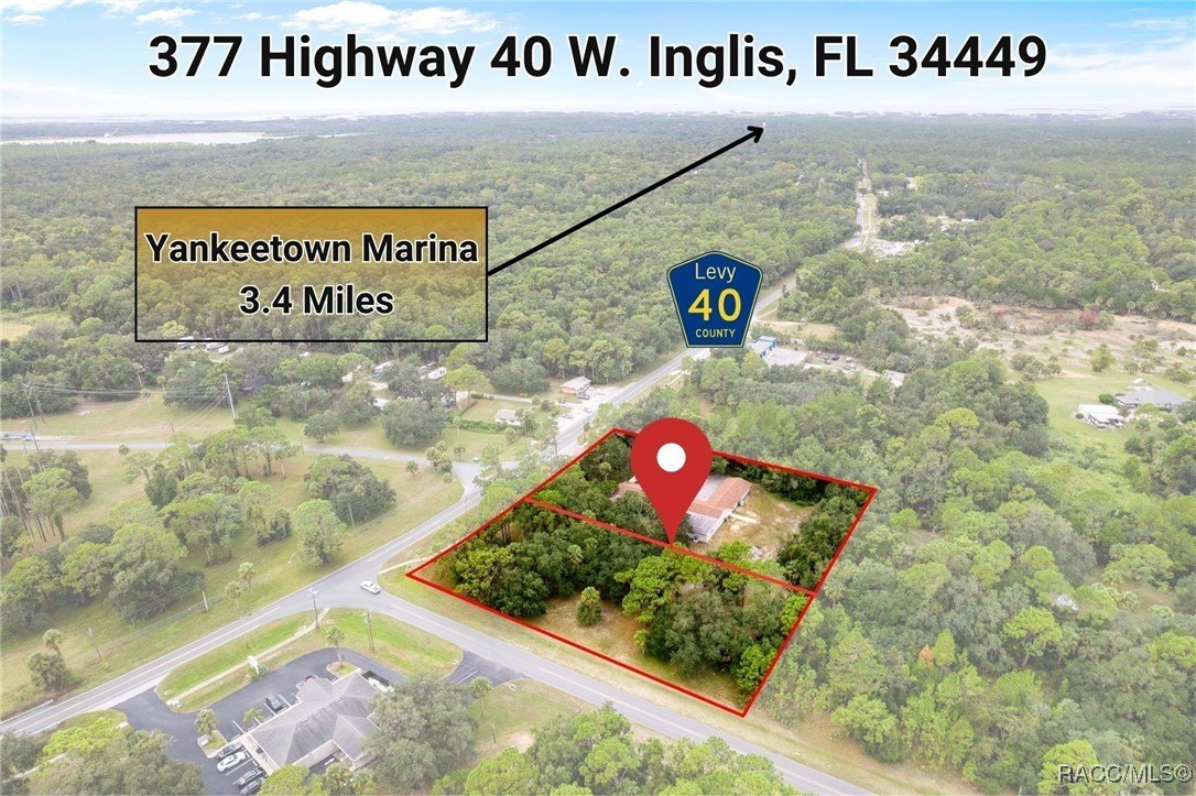 Inglis, Florida, 34449, United States, ,Residential,For Sale,1979250