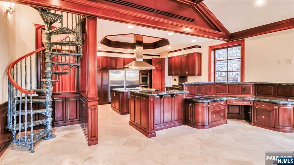 64 Stony Ridge Road, Saddle River, New Jersey, 07458, United States, 5 Bedrooms Bedrooms, ,8 BathroomsBathrooms,Residential,For Sale,64 Stony Ridge Road,1172438