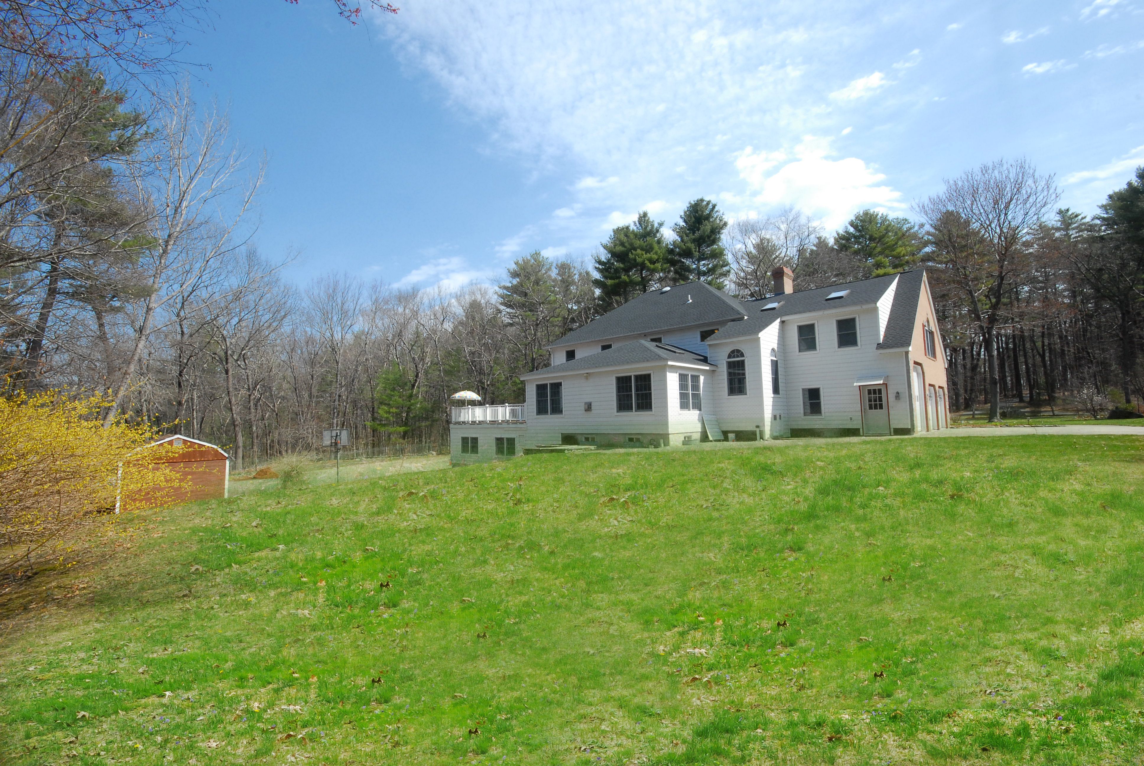  17 Wyndcliff Drive, Acton, MA 01720 - 物件實景