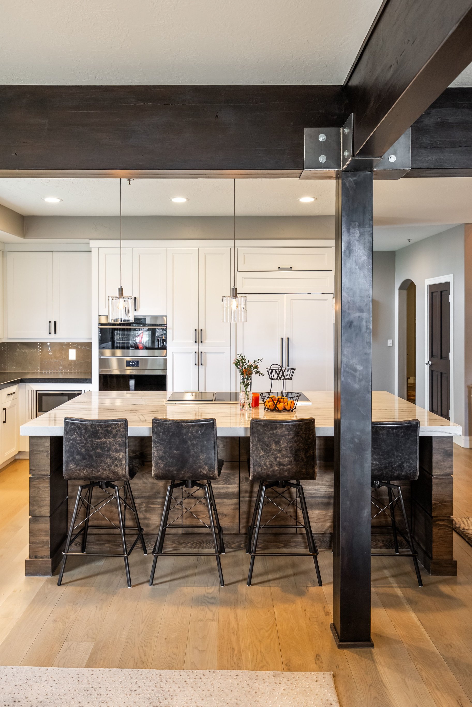  Refined Park Meadows Corner Residence with Ski Run Views & Designer Renovations - 物件實景