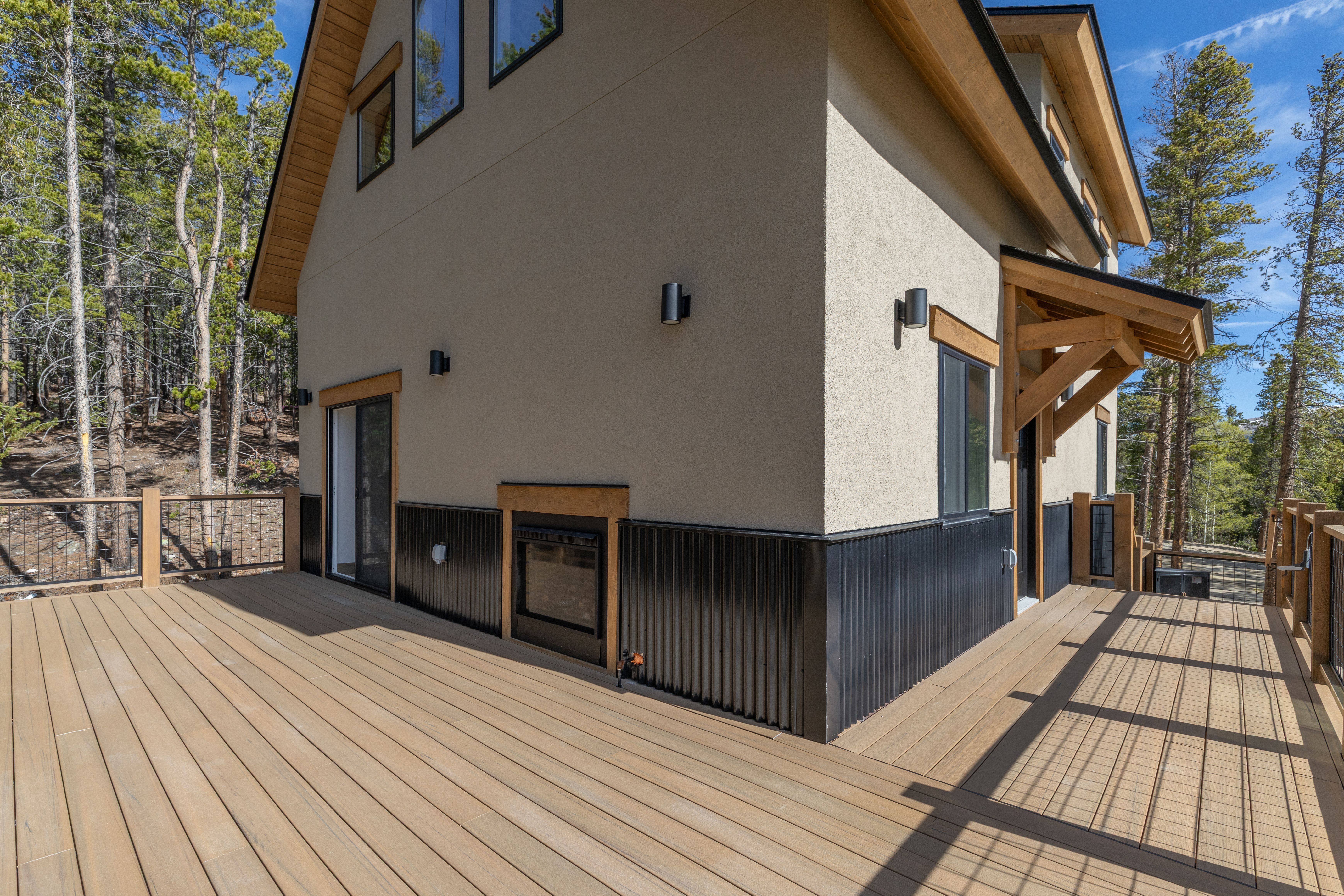  141 N Aspen Street, Alma, CO, 80420 - 物件實景