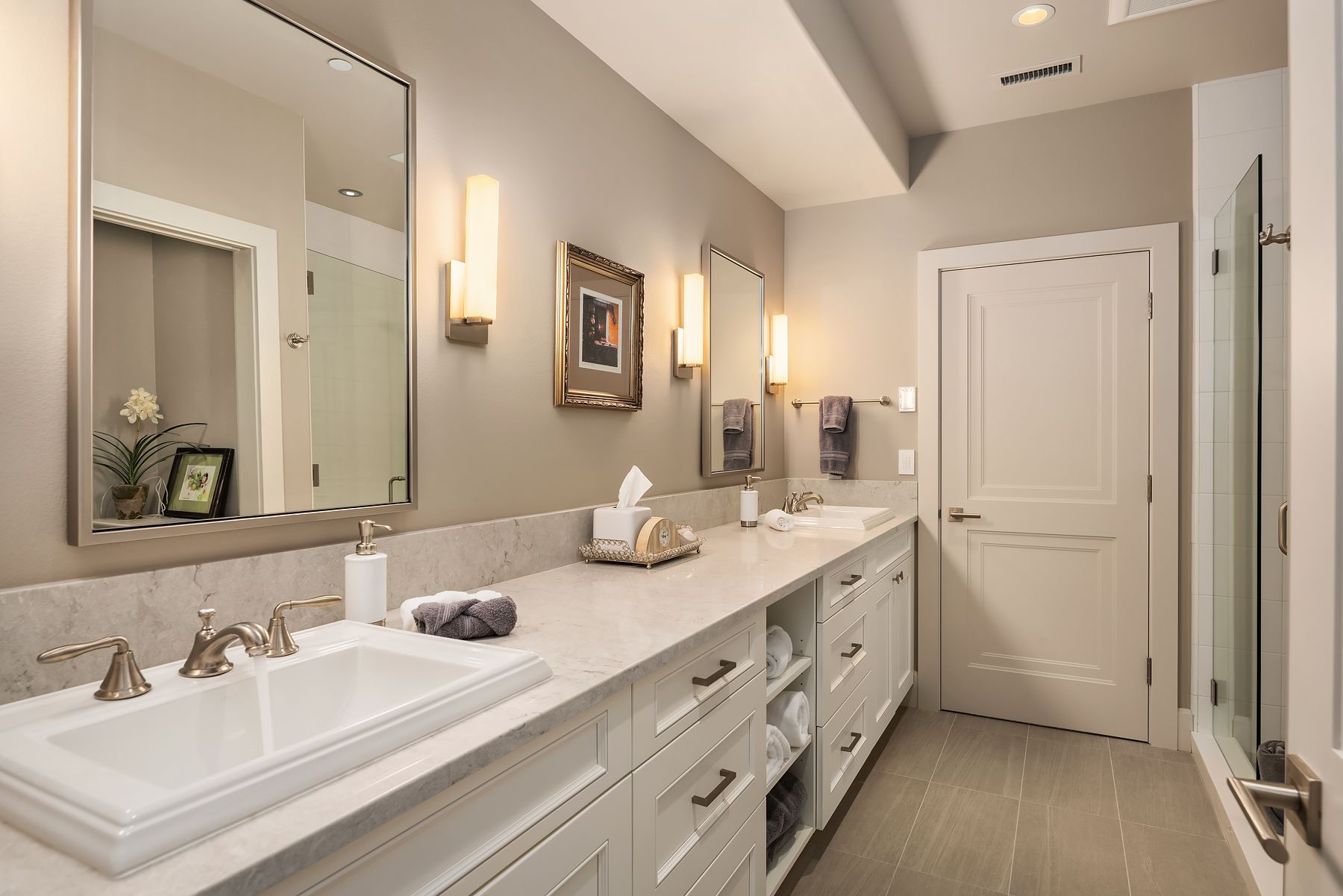  10410 NE 58th St, Kirkland, WA 98033 - 物件實景