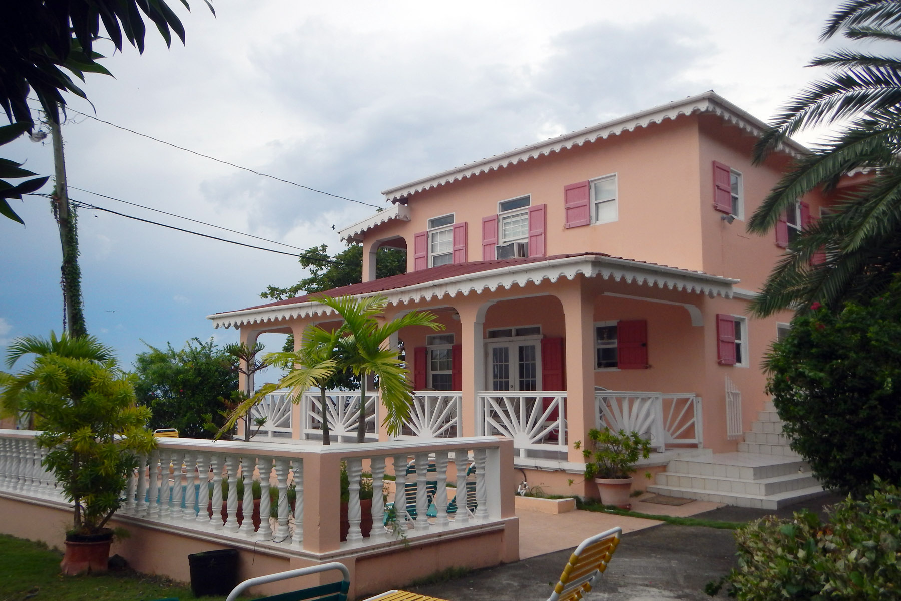  Coconut Point Villas - 物件實景
