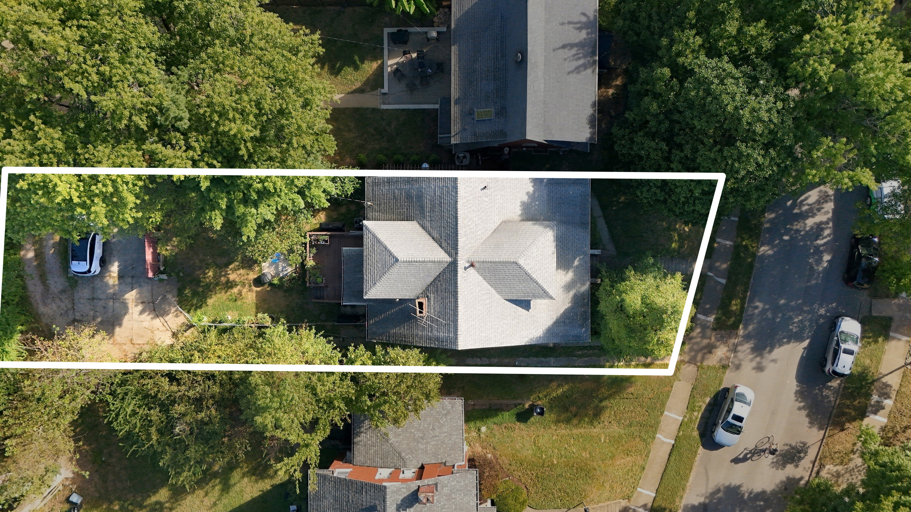  1855 Harvard Drive, Louisville, KY 40205 - 物件實景