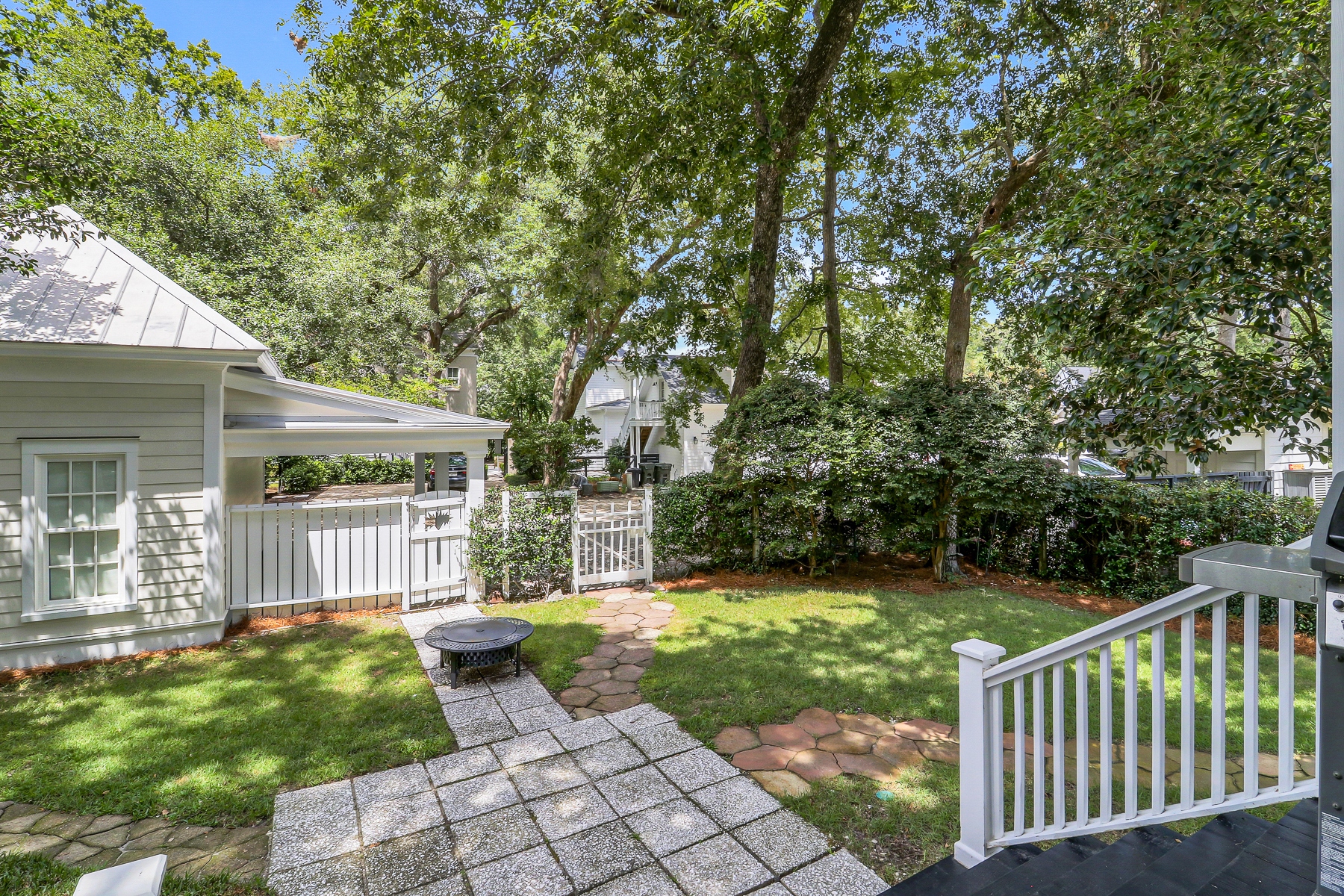  27 Little Jane Way, Beaufort - 物件實景