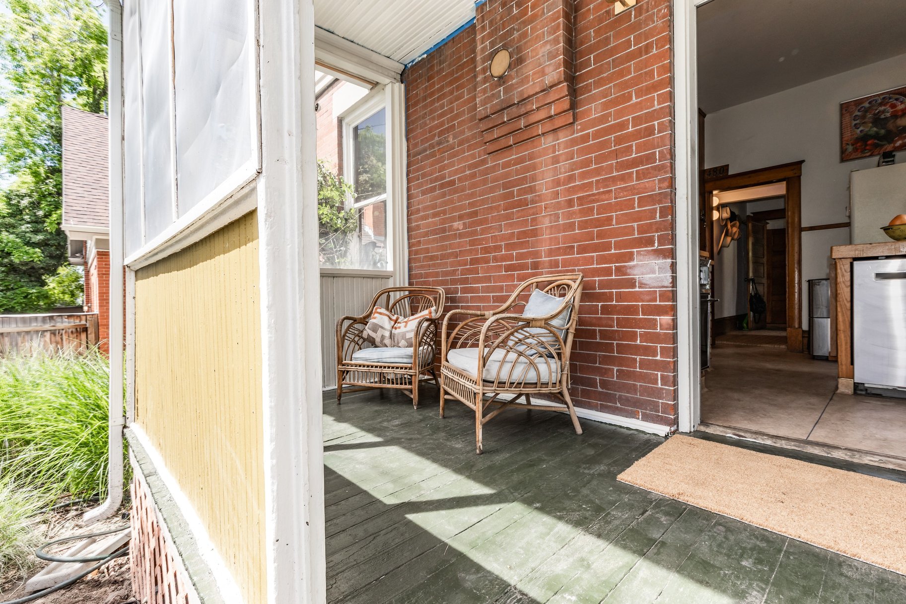  Beautifully Preserved Historic Avenues Home - 物件實景
