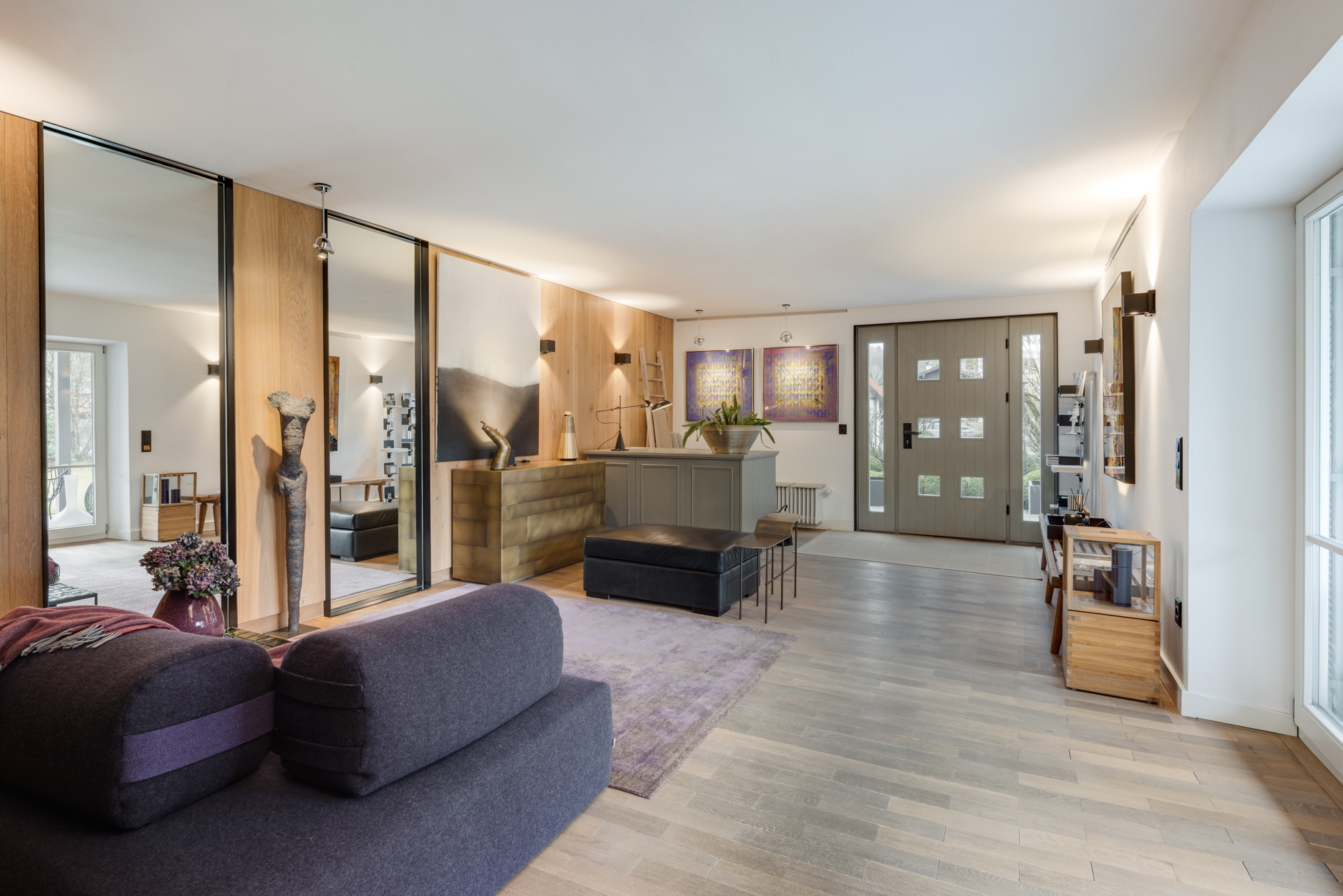  Stylish living. Inspiring work. Surrounded by the most beautiful nature. - 物件實景
