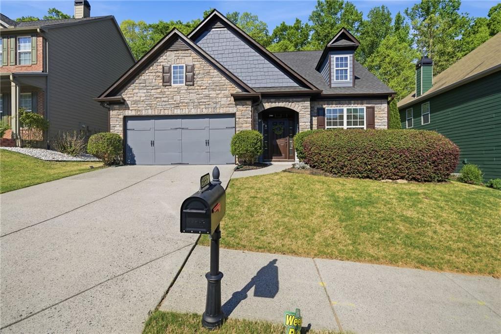 Cumming, Georgia, 30040, United States, 3 Bedrooms Bedrooms, ,3 BathroomsBathrooms,Residential,For Sale,2035800