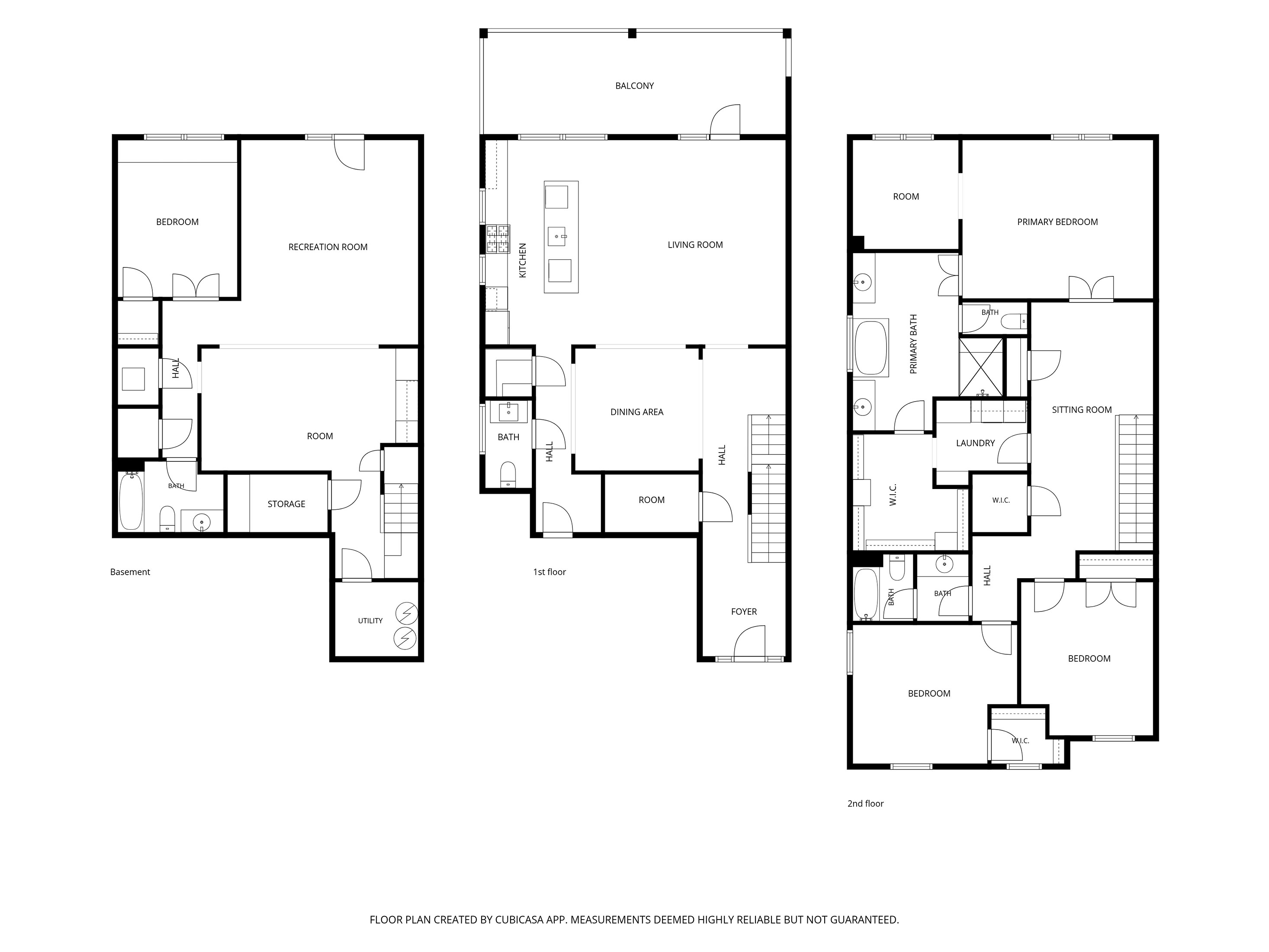  Ideally Positioned in Midwick, One of Alpharetta