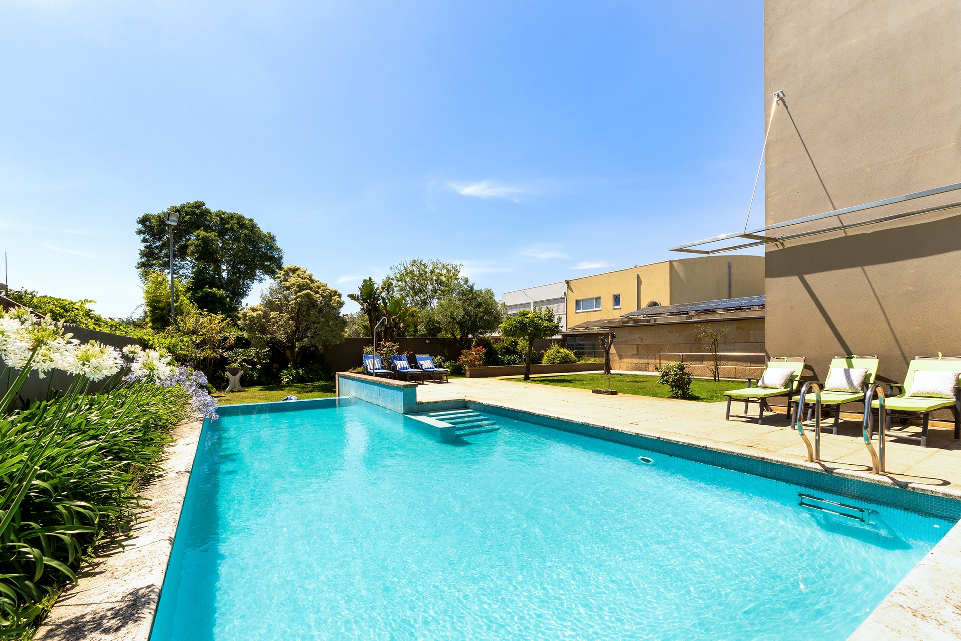  Detached house, 5 bedrooms, for Sale - 物件實景