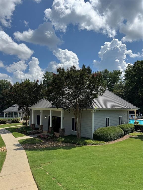 Powder Springs, Georgia, 30127, United States, 4 Bedrooms Bedrooms, ,4 BathroomsBathrooms,Residential,For Sale,1877657