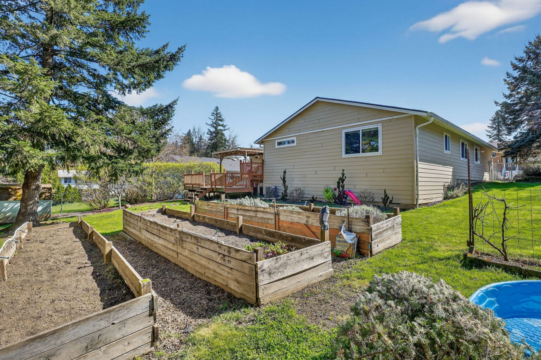  4177 SE 12TH ST Gresham, OR 97080 - 物件實景