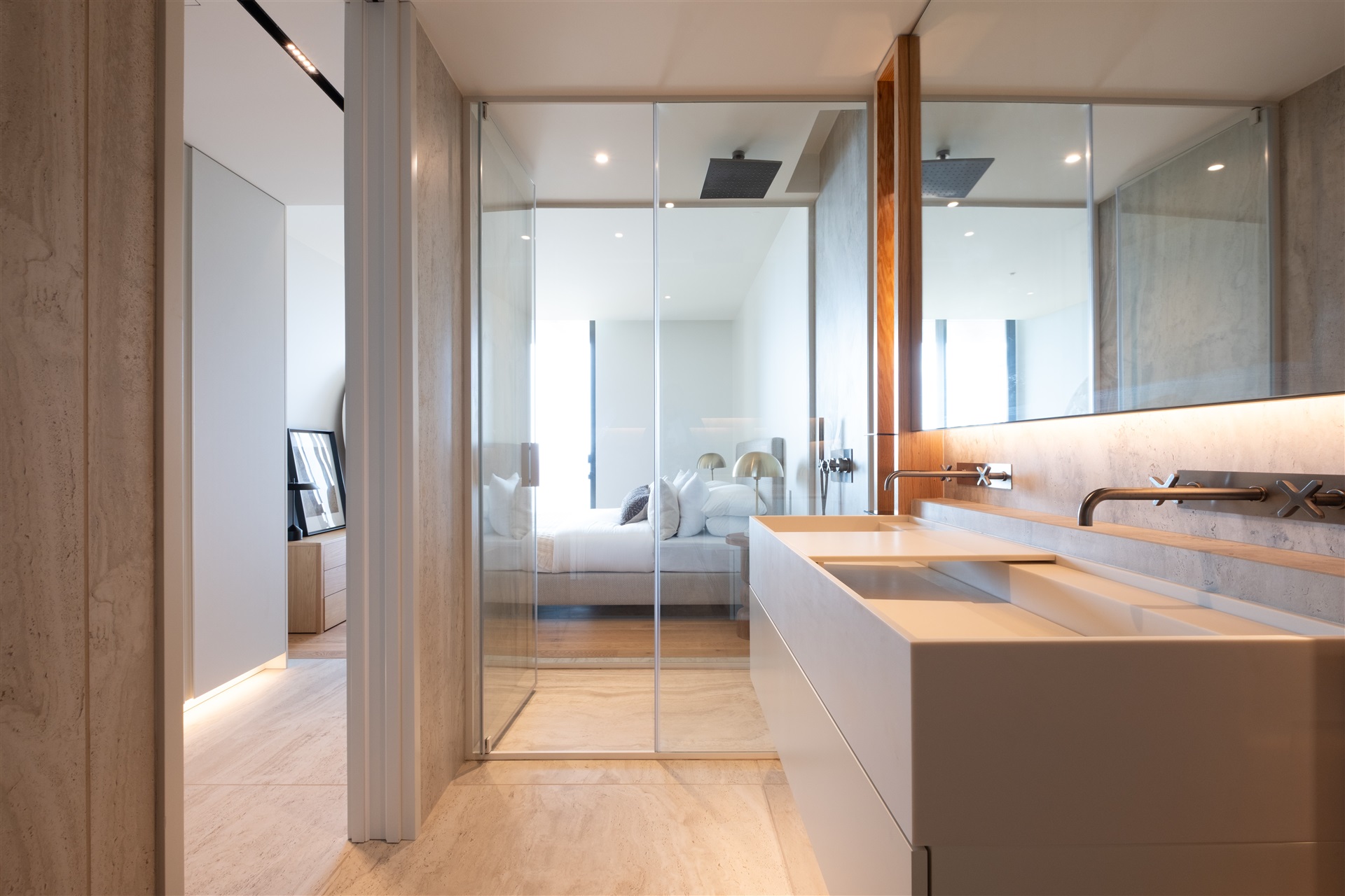  Flat, 2 bedrooms, for Sale - 物件實景