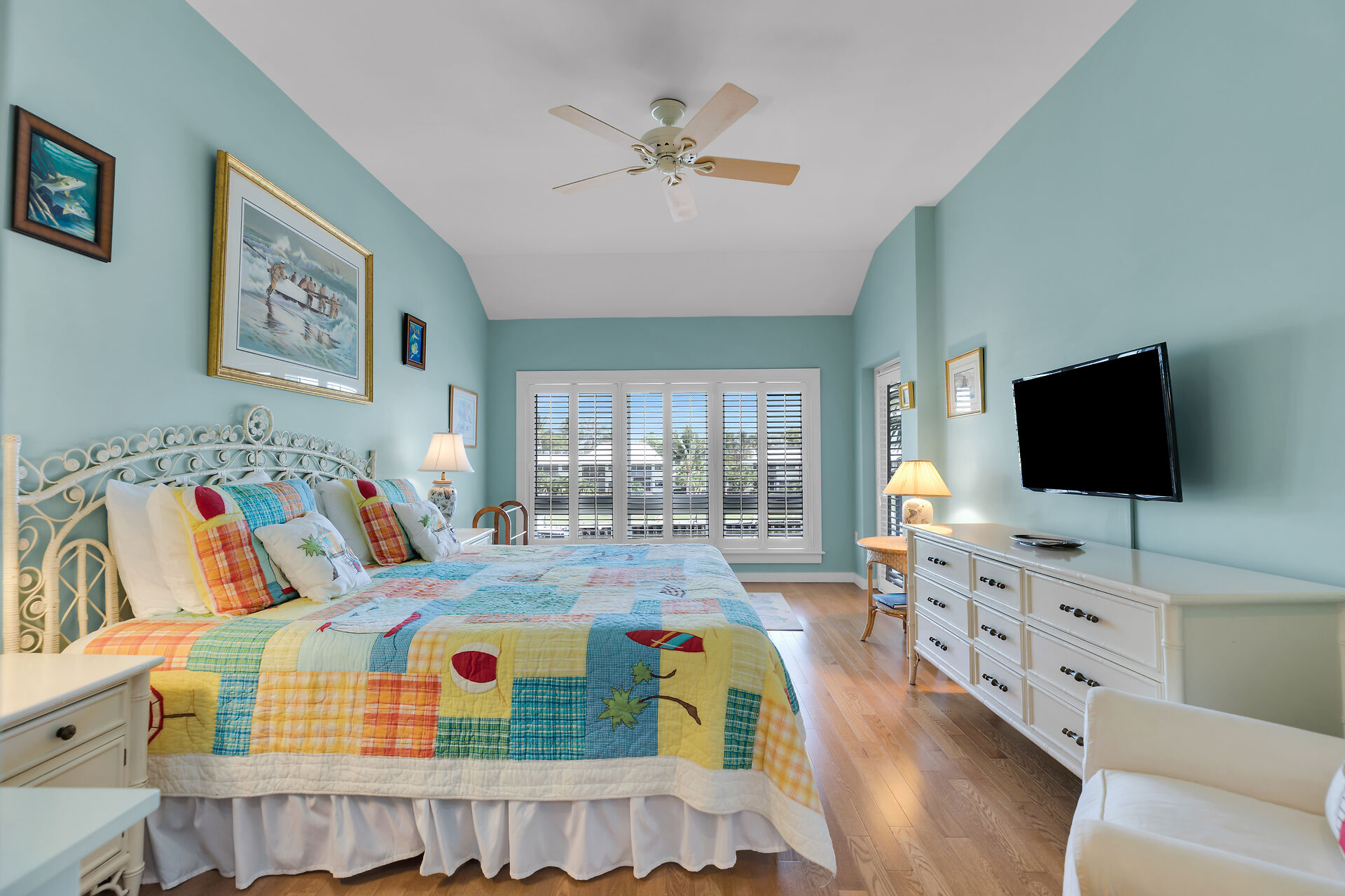 Pumpkin Cay 18B - Ocean Reef Club - 物件實景