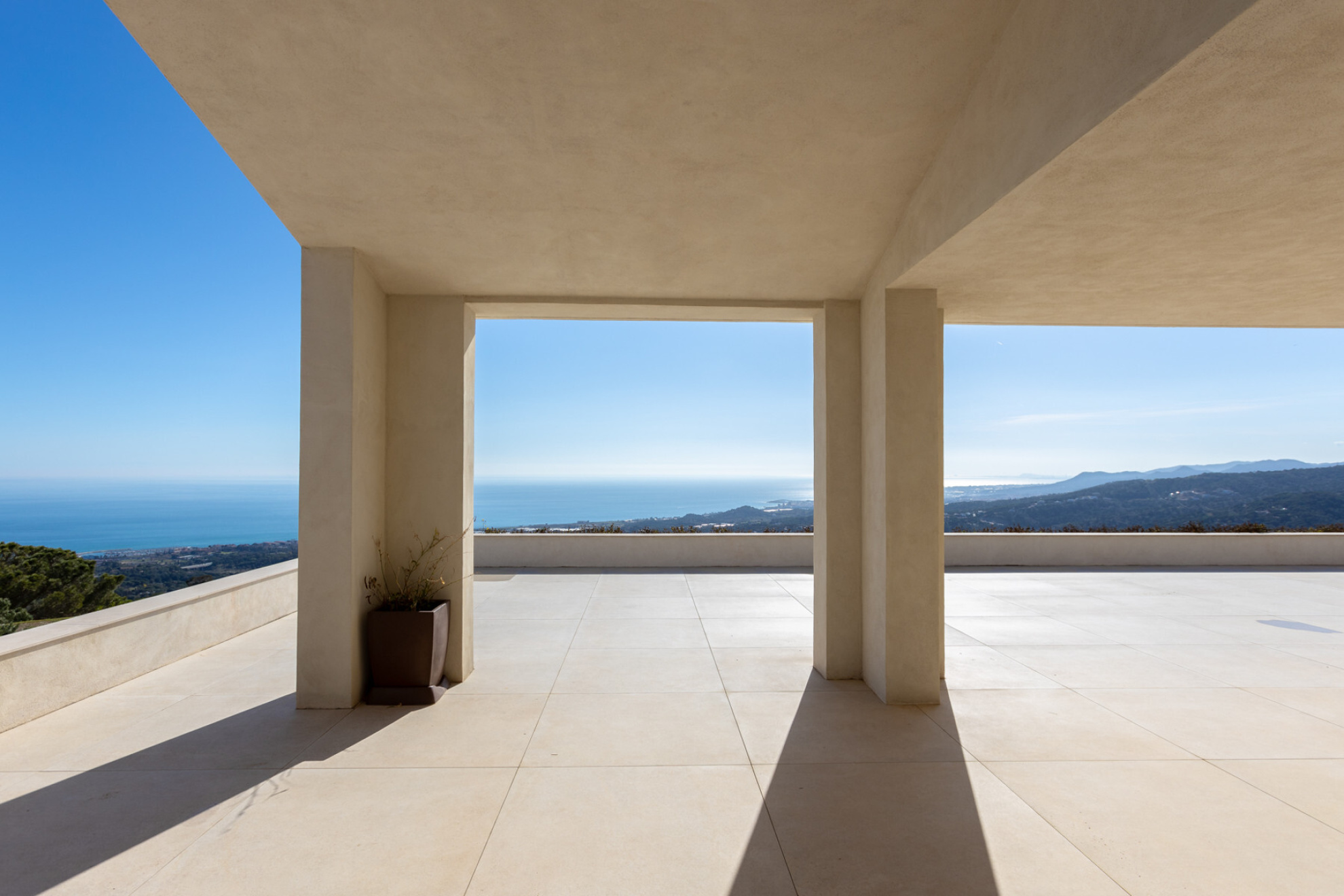  Impressive Villa with panoramic sea views in Supermaresme - Costa BCN - 物件實景