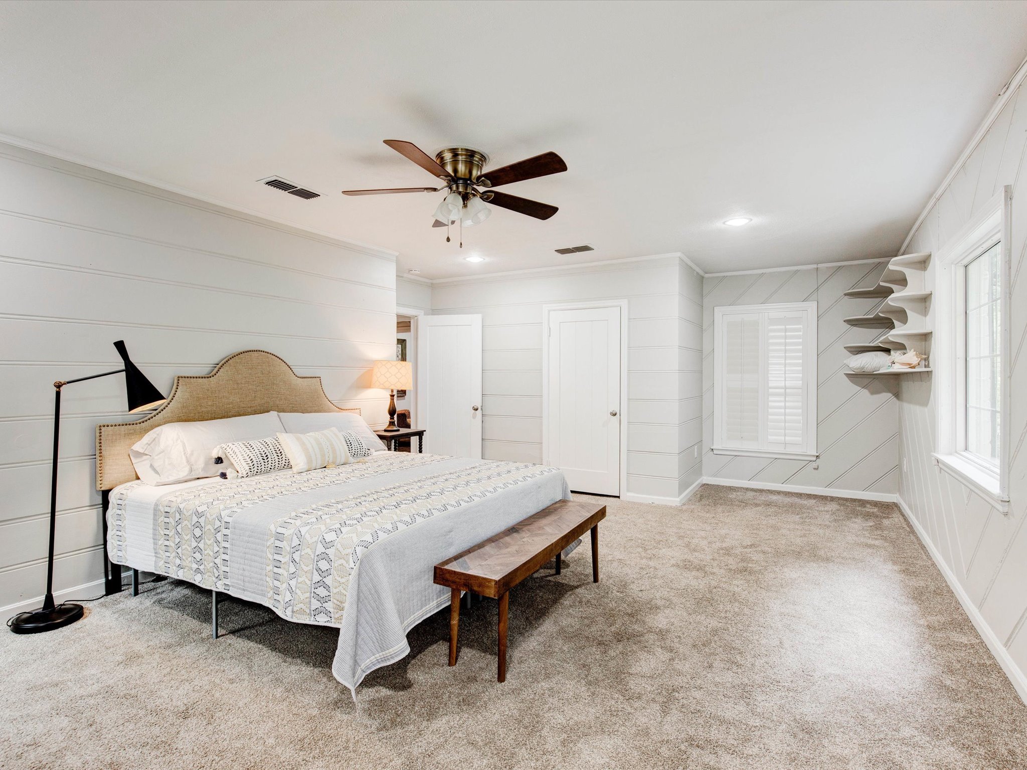  Charming home on spacious lot close proximity to the TCU baseball field - 物件實景