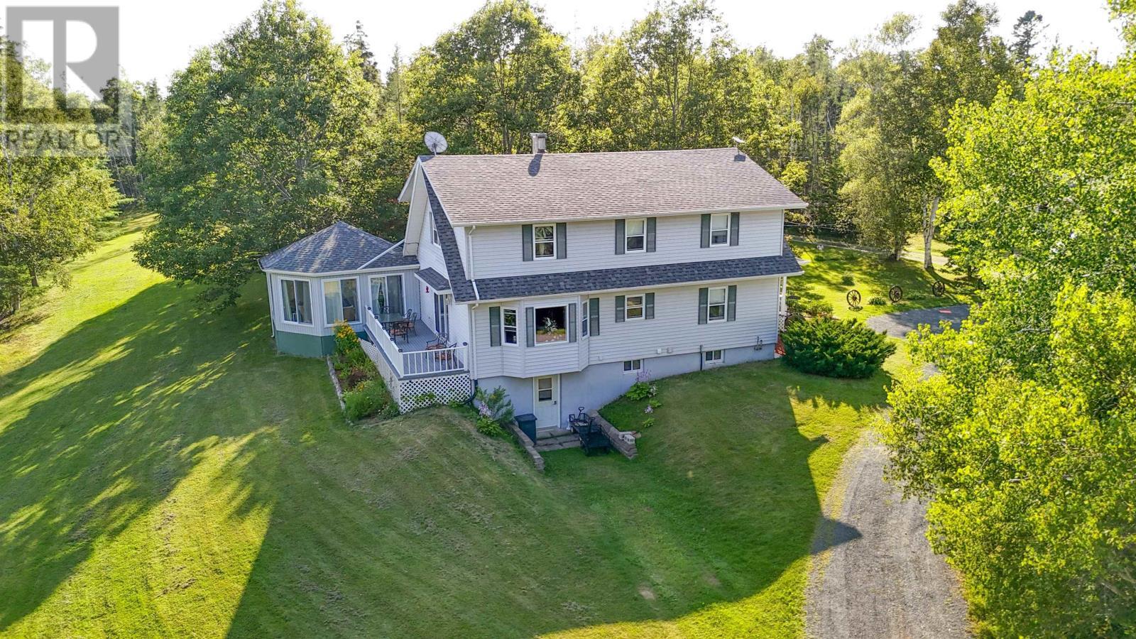 MURRAY HARBOUR, Prince Edward Island, C0A 1V0, CA, 4 Bedrooms Bedrooms, ,4 BathroomsBathrooms,Residential,For Sale,1875426