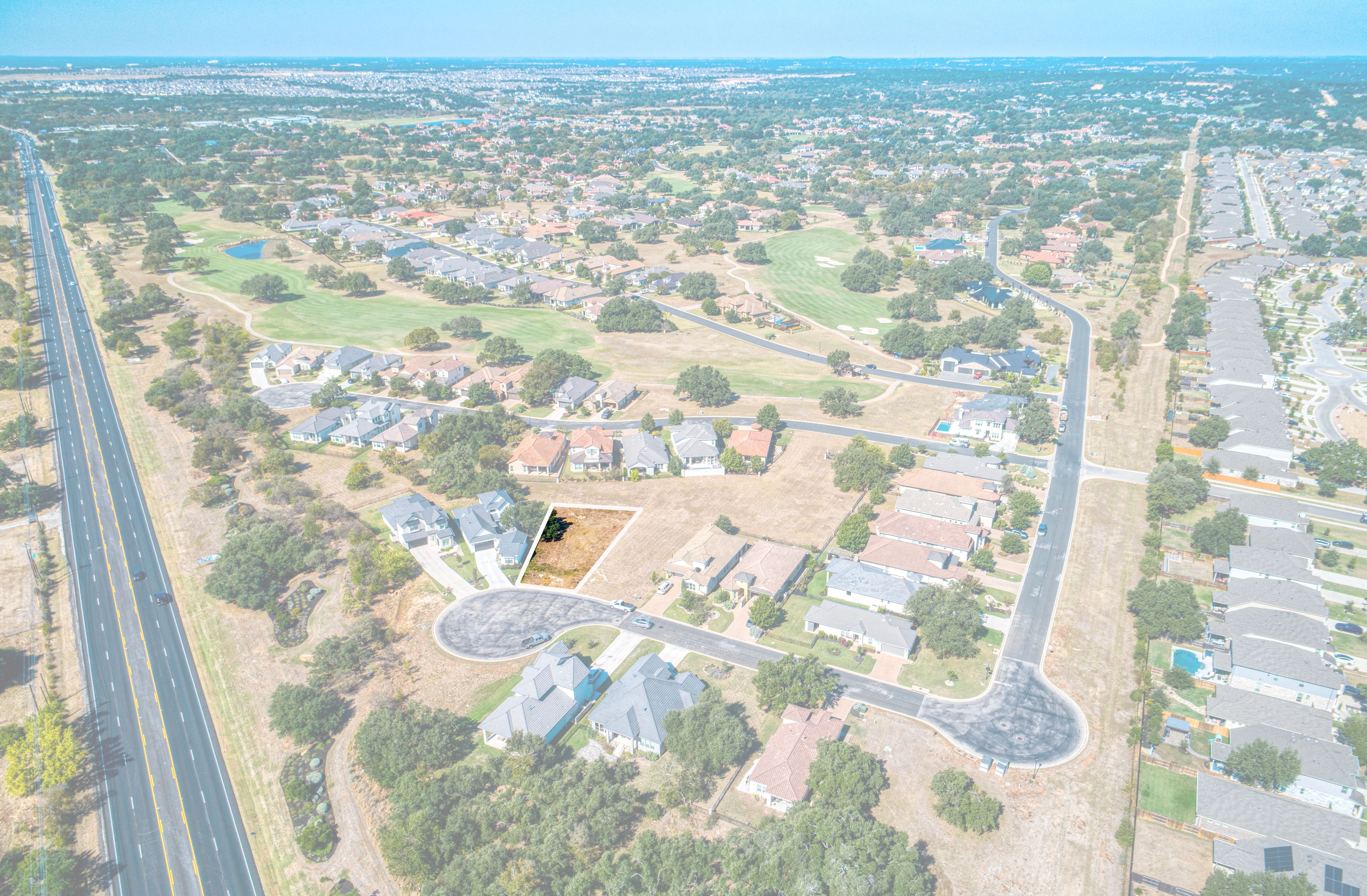  Georgetown Community Ready for Your Dream Home to be built - 物件實景