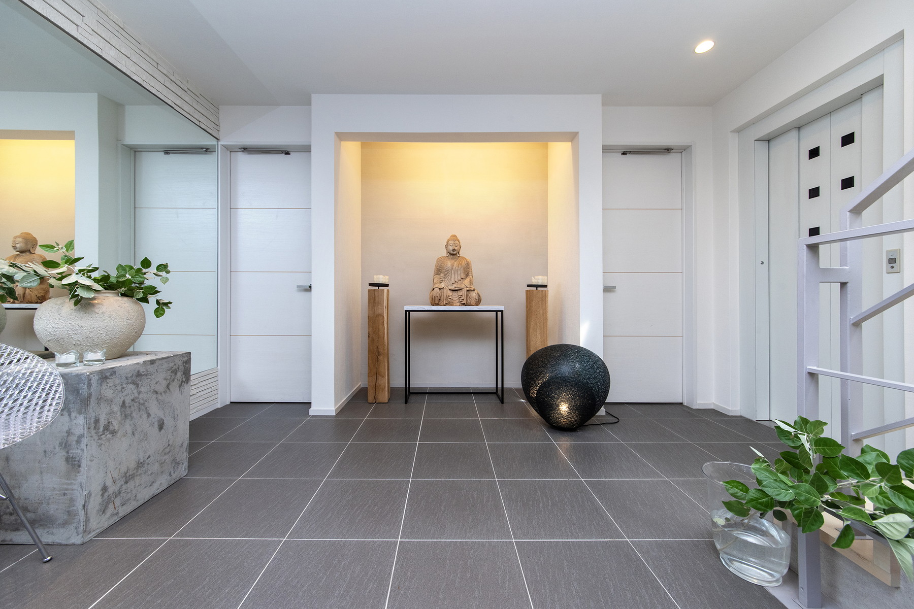  MOTO AZABU RESIDENCE - 物件實景