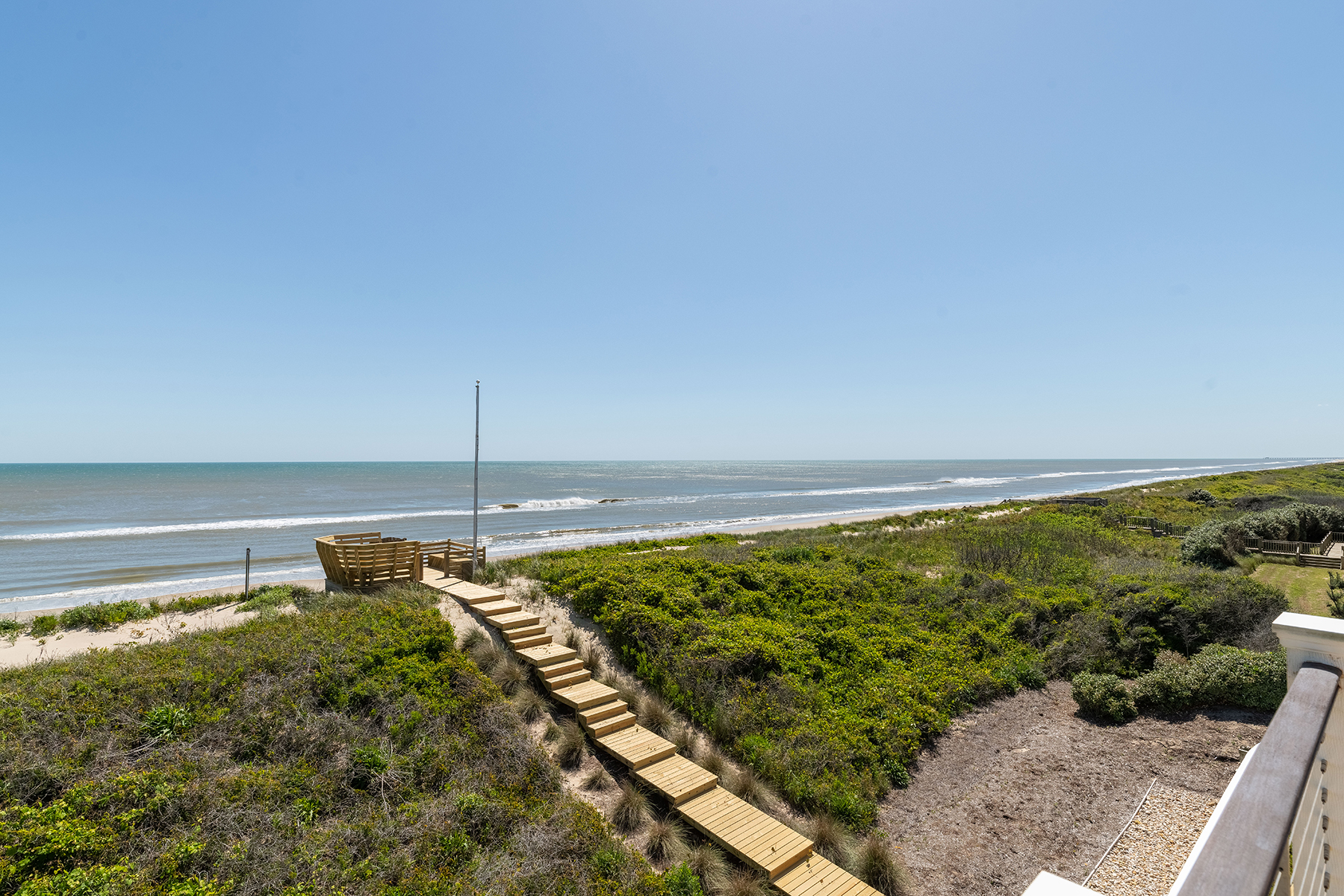  OUTER BANKS PREMIER LUXURY OCEANFRONT ESTATE - 物件實景