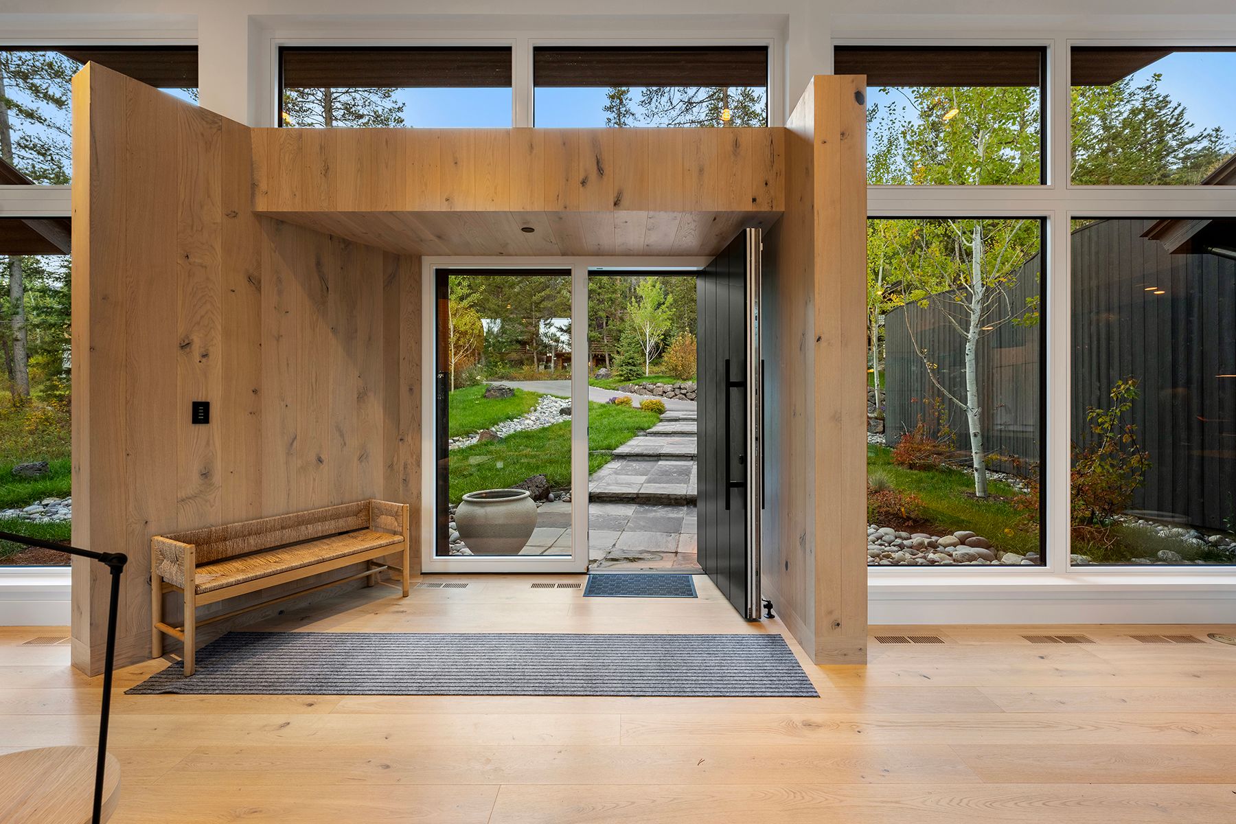  Luxury Mountain Living in Teton Village - 物件實景