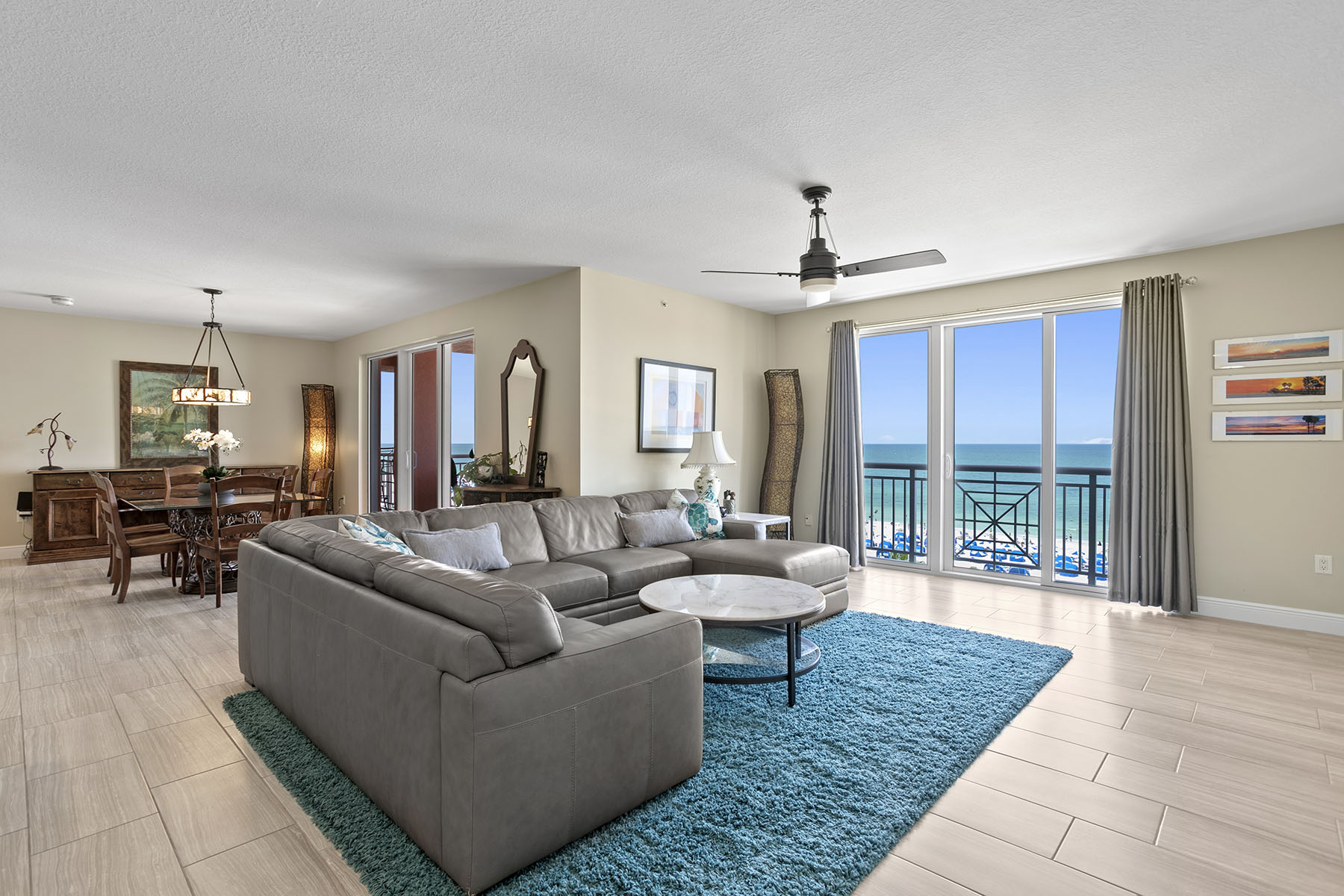  AQUALEA RESIDENCES CONDO - 物件實景