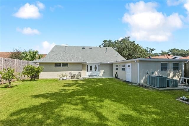 New Orleans, Louisiana, 70122, United States, 5 Bedrooms Bedrooms, ,3 BathroomsBathrooms,Residential,For Sale,1980126