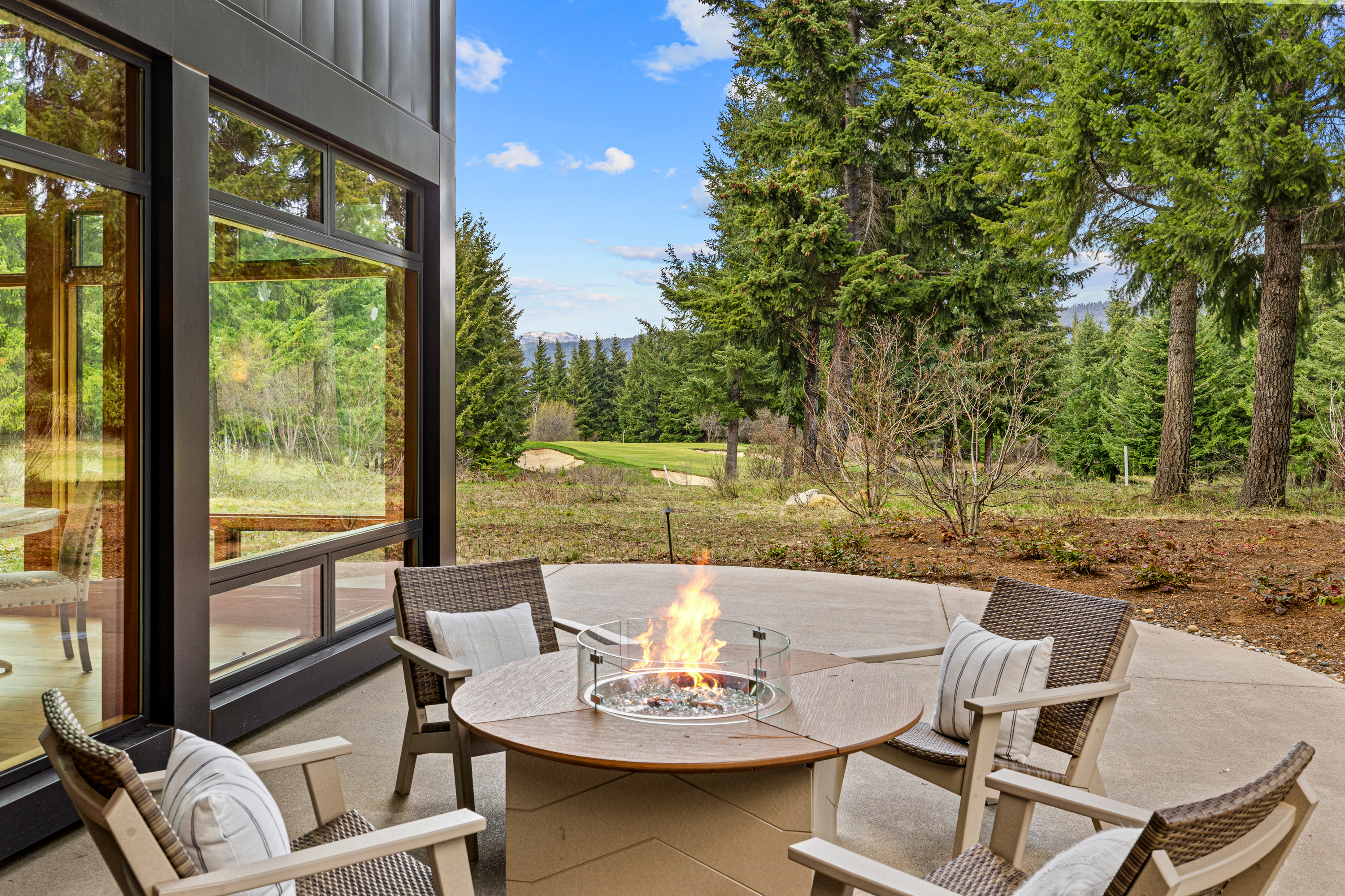  250 Leaden Queen Lane, Cle Elum, WA 98922 - 物件實景