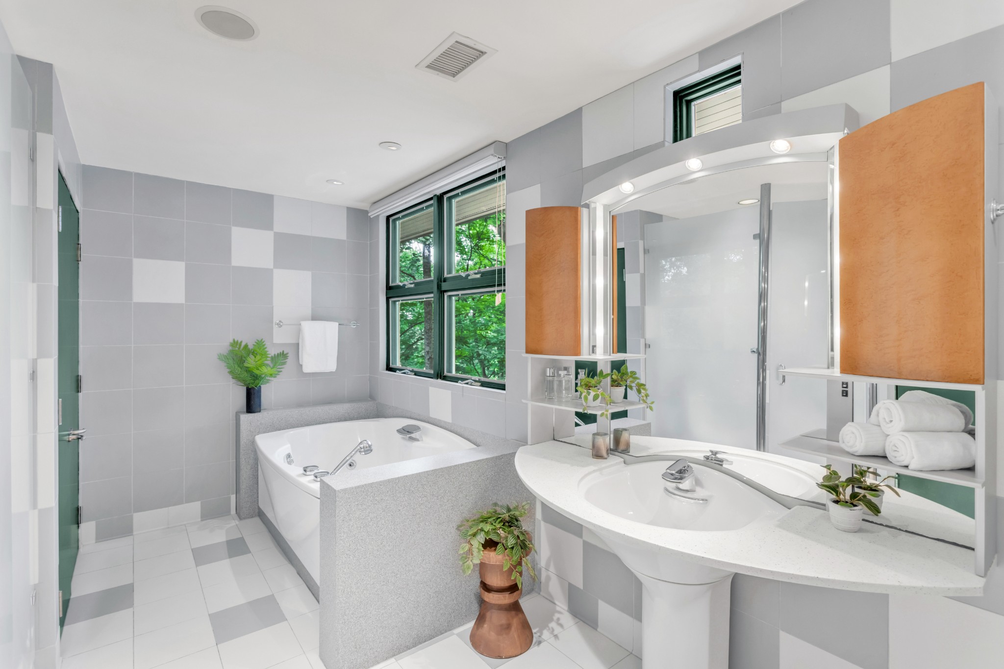  4 Glenn Abbey, Nashville, TN, 37215 - 物件實景